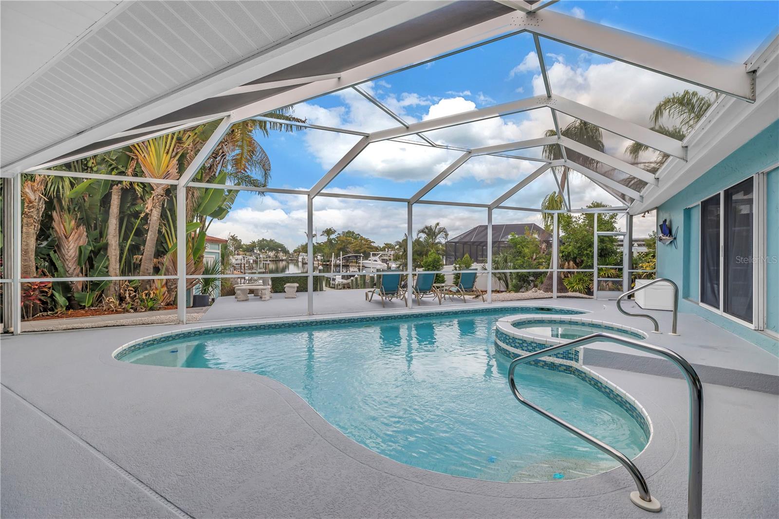 2206000; PALMETTO SKYWAY SECTION 1 - Residential
