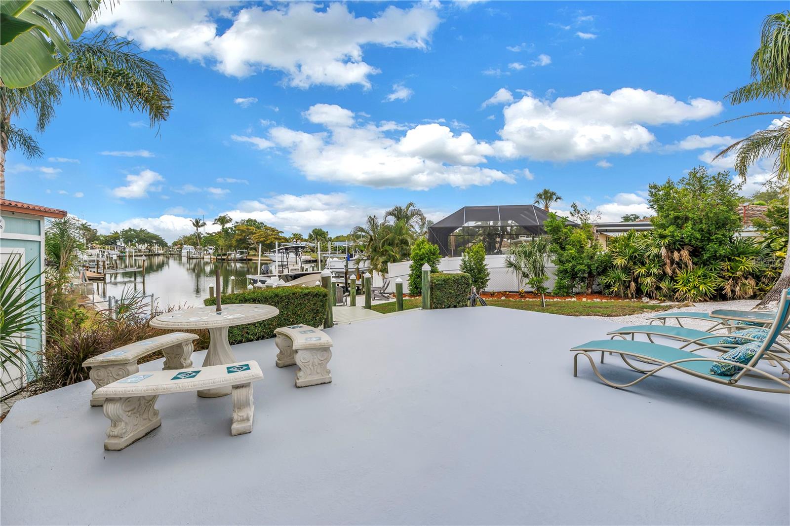 2206000; PALMETTO SKYWAY SECTION 1 - Residential