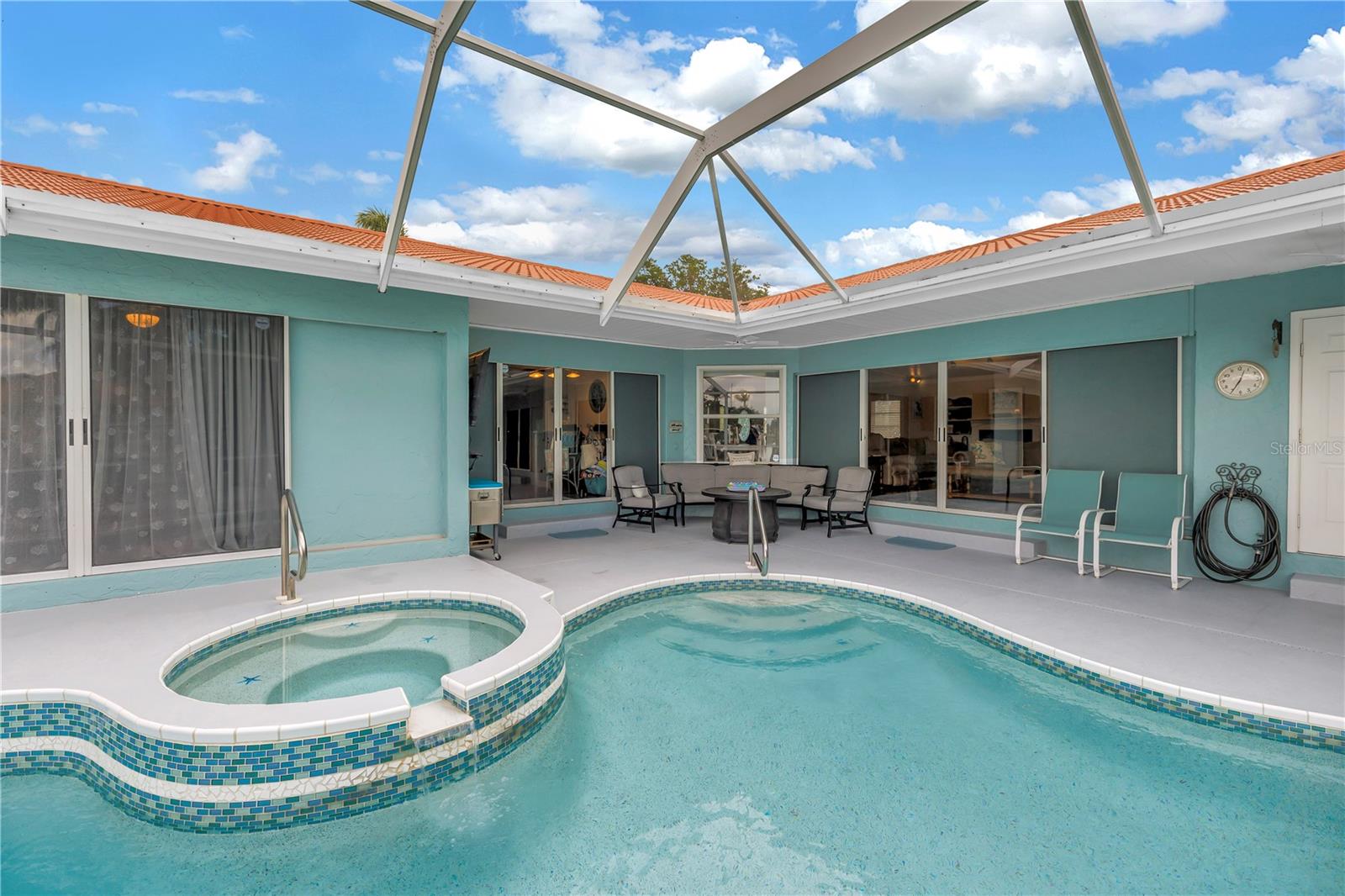2206000; PALMETTO SKYWAY SECTION 1 - Residential
