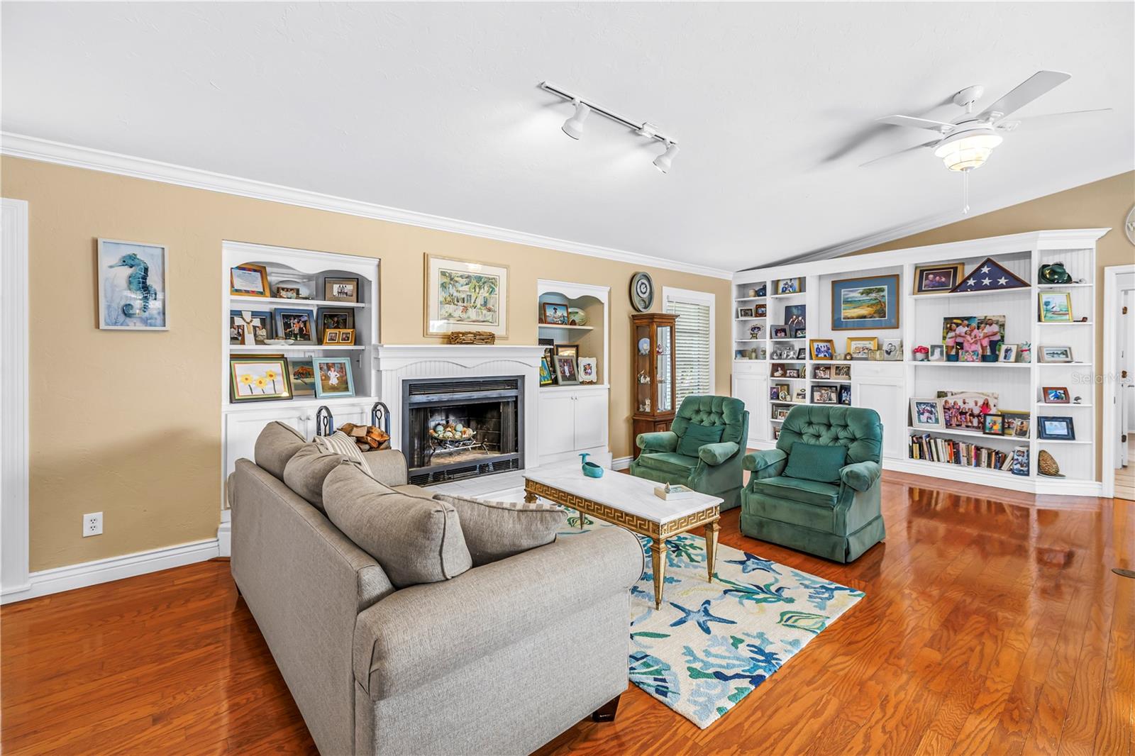 2206000; PALMETTO SKYWAY SECTION 1 - Residential