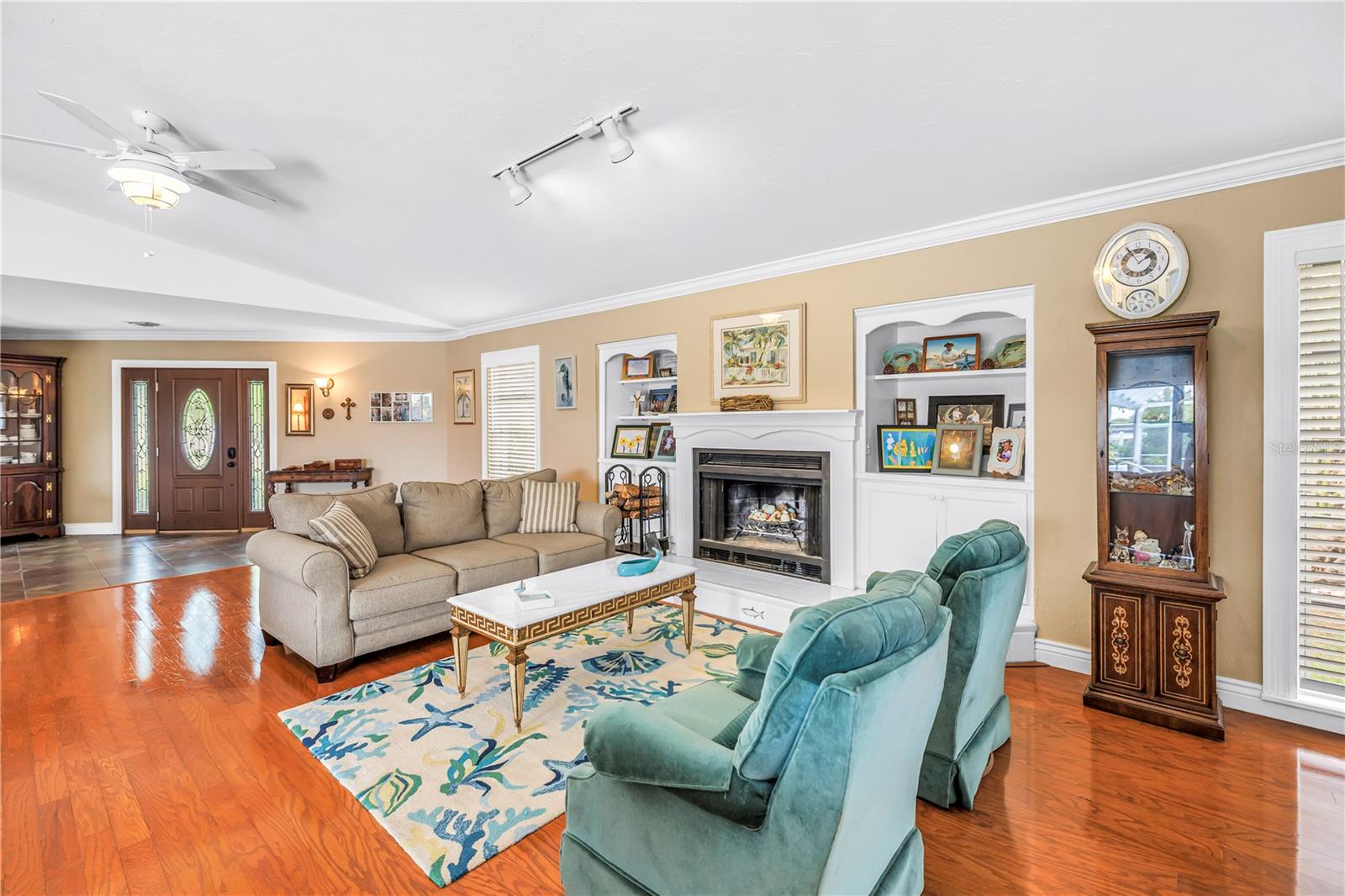 2206000; PALMETTO SKYWAY SECTION 1 - Residential