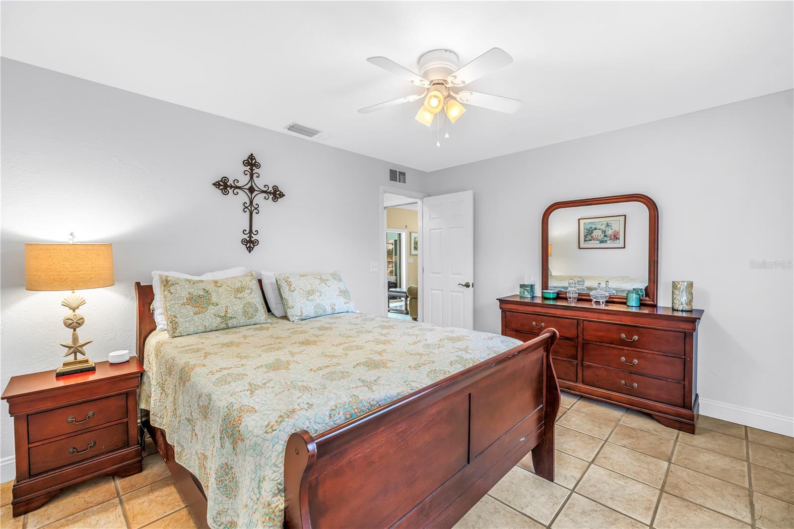 2206000; PALMETTO SKYWAY SECTION 1 - Residential