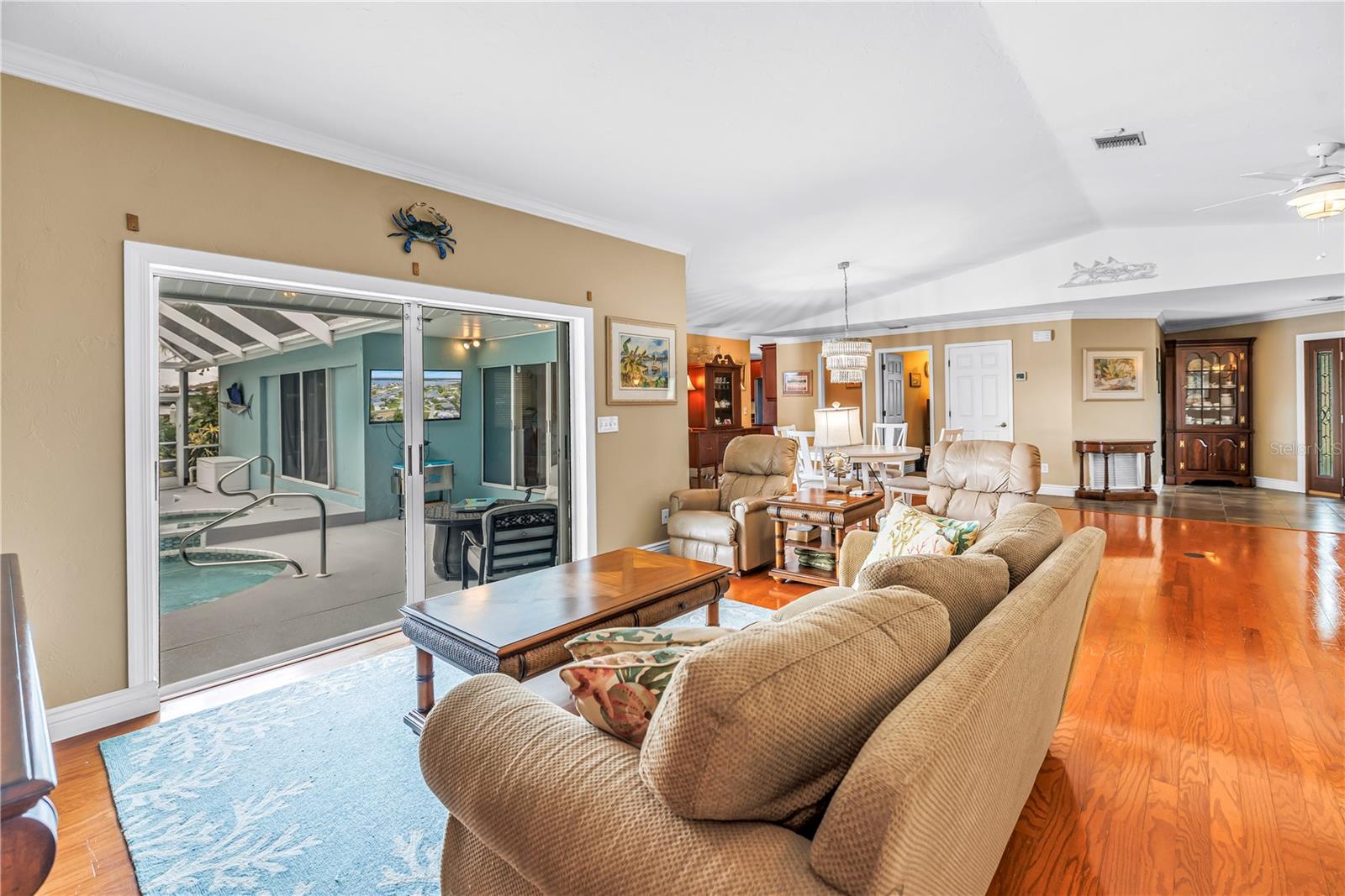 2206000; PALMETTO SKYWAY SECTION 1 - Residential