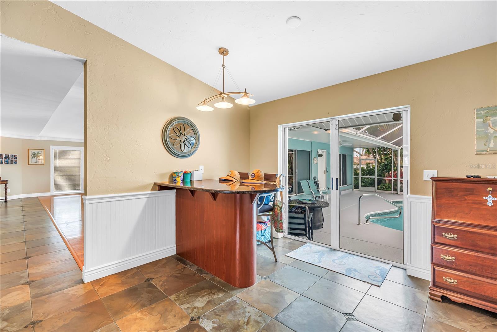 2206000; PALMETTO SKYWAY SECTION 1 - Residential