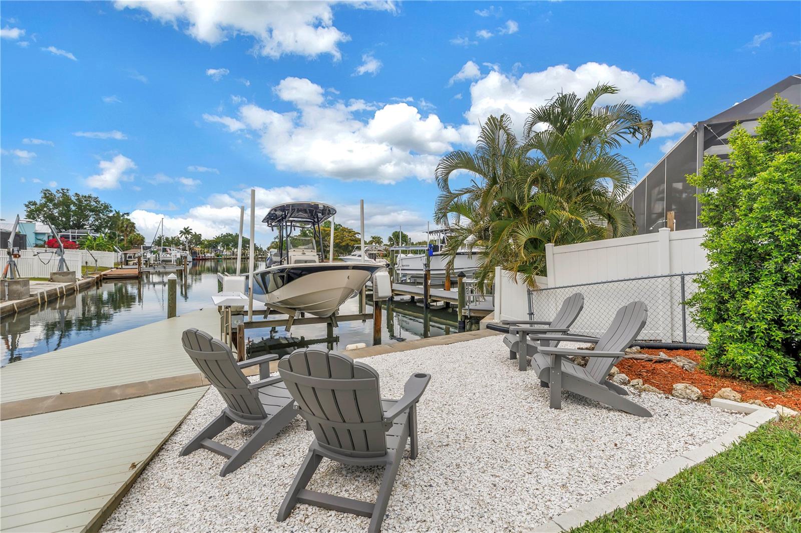 2206000; PALMETTO SKYWAY SECTION 1 - Residential