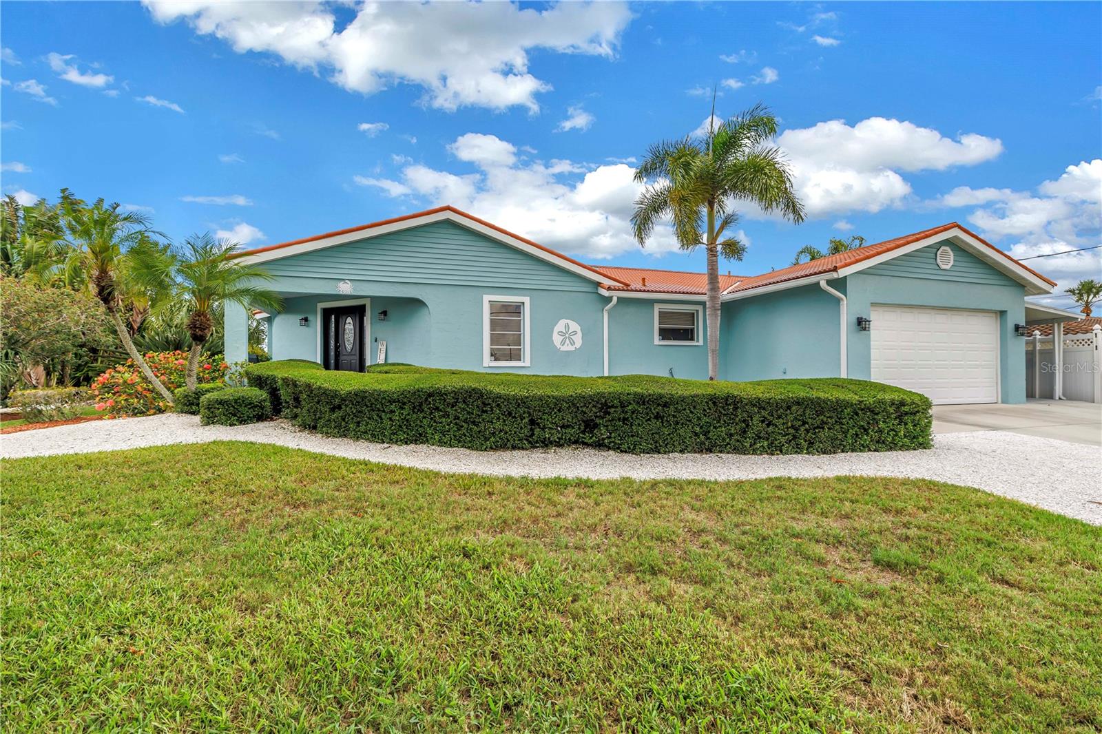 2206000; PALMETTO SKYWAY SECTION 1 - Residential