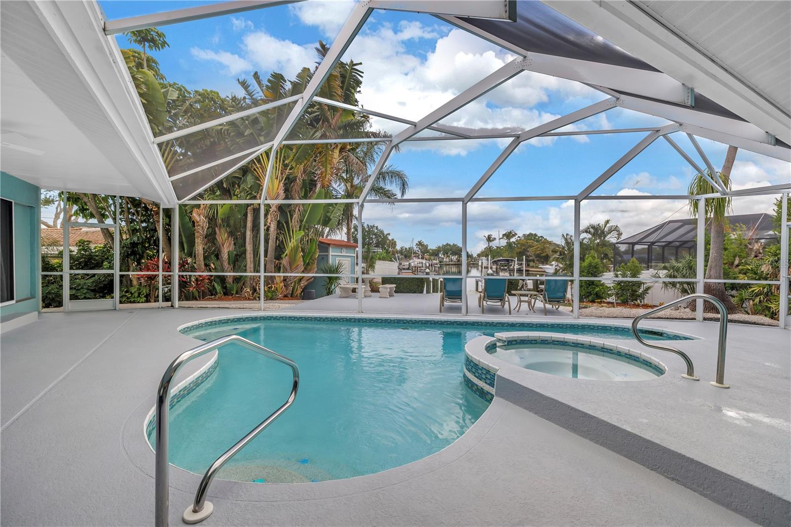 2206000; PALMETTO SKYWAY SECTION 1 - Residential