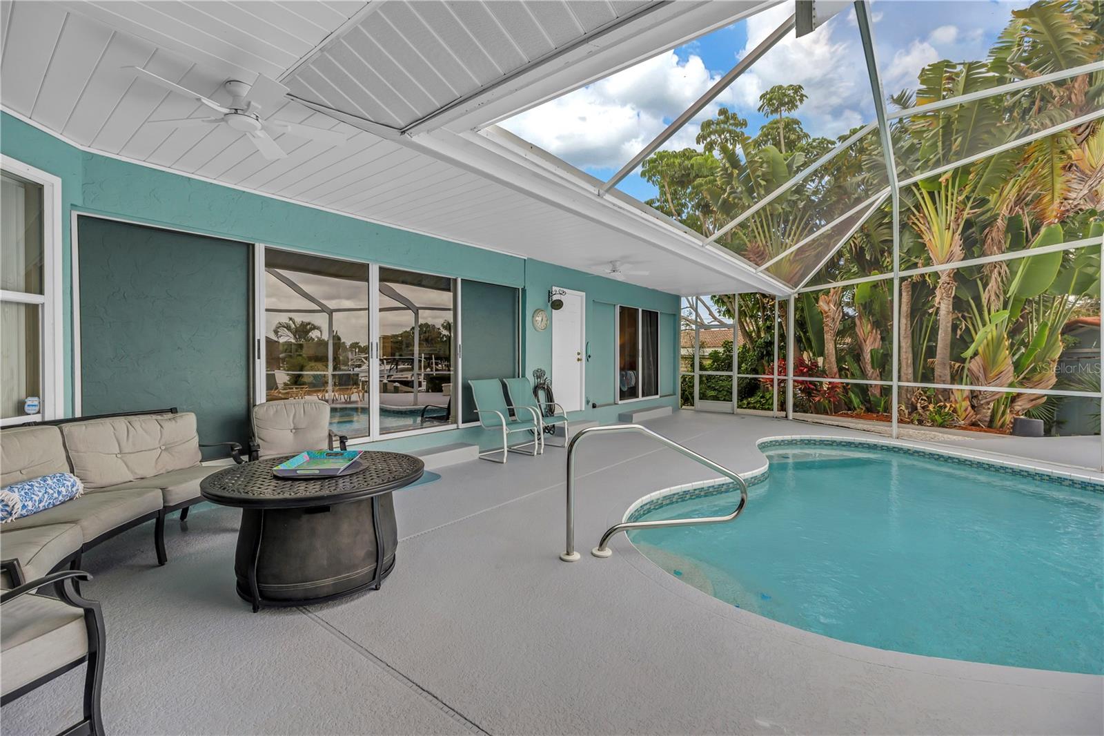 2206000; PALMETTO SKYWAY SECTION 1 - Residential