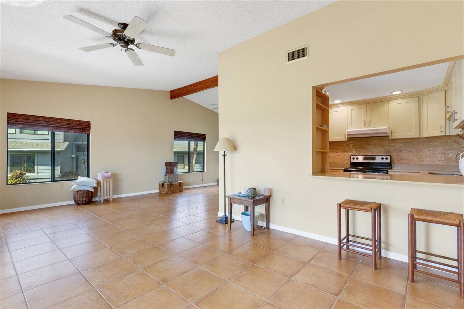 WEDGEWOOD COMMONS - Residential