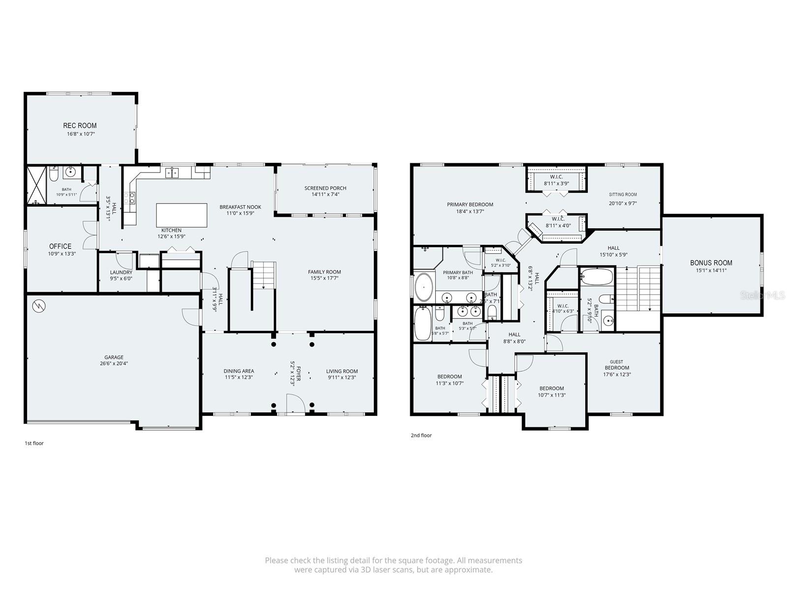 STERLING HILL PH 1B - Residential