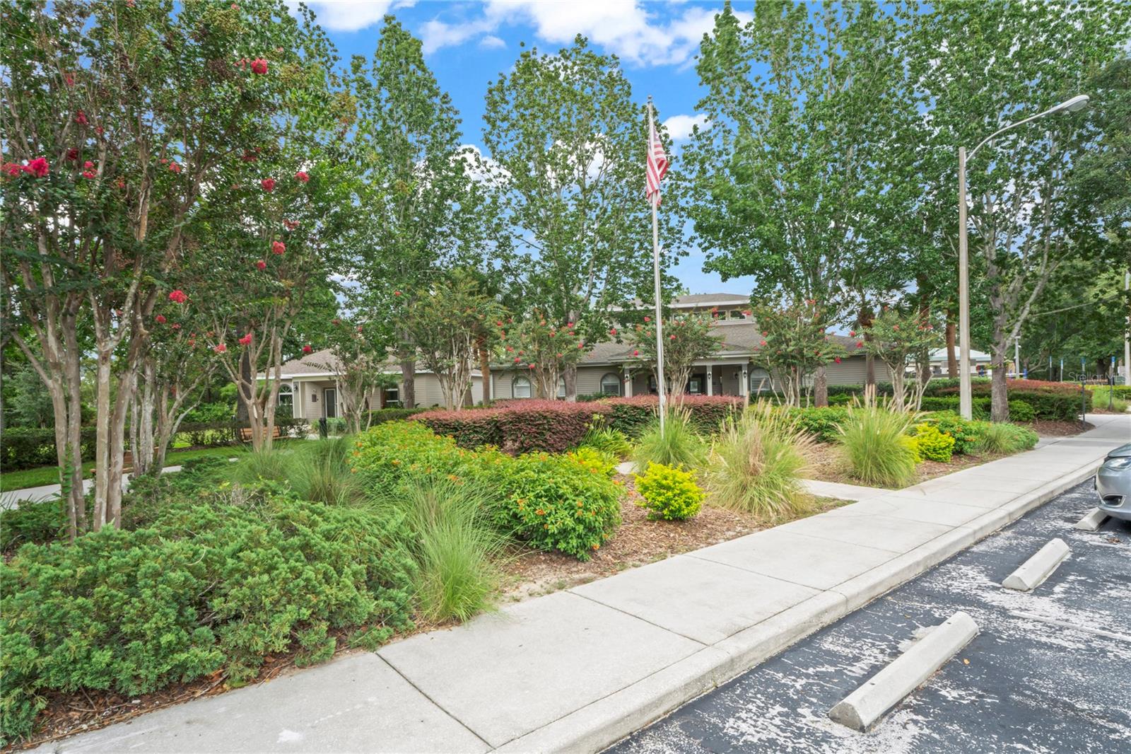 STERLING HILL PH 1B - Residential