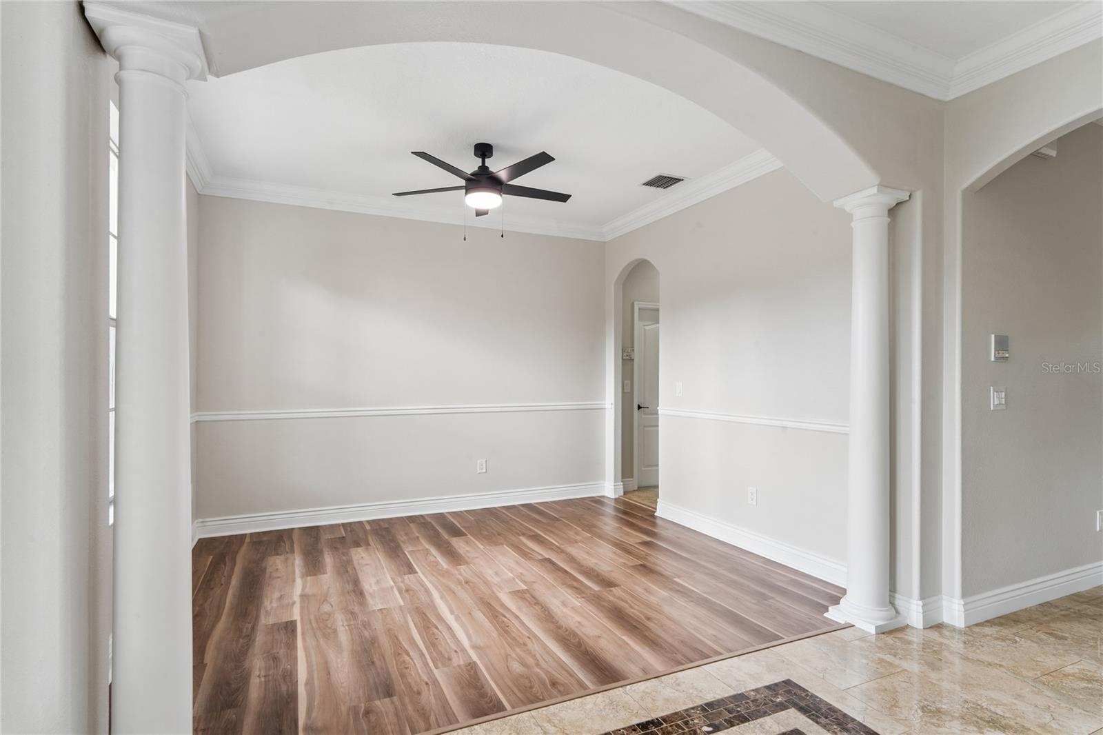 STERLING HILL PH 1B - Residential