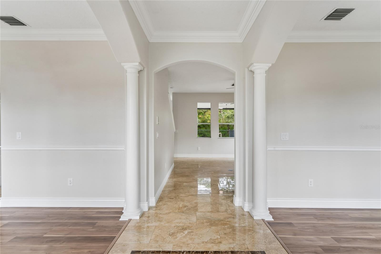 STERLING HILL PH 1B - Residential
