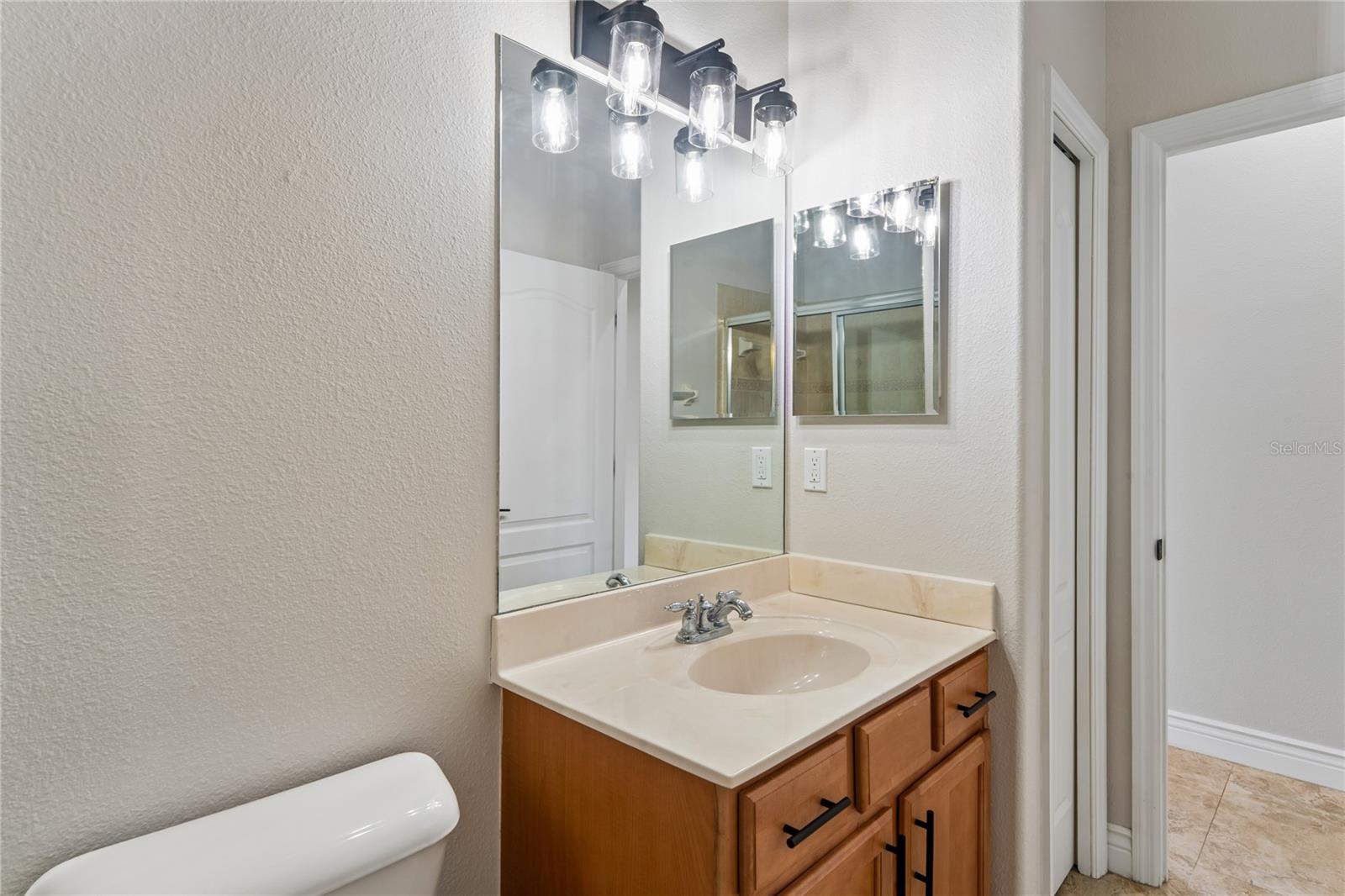 STERLING HILL PH 1B - Residential