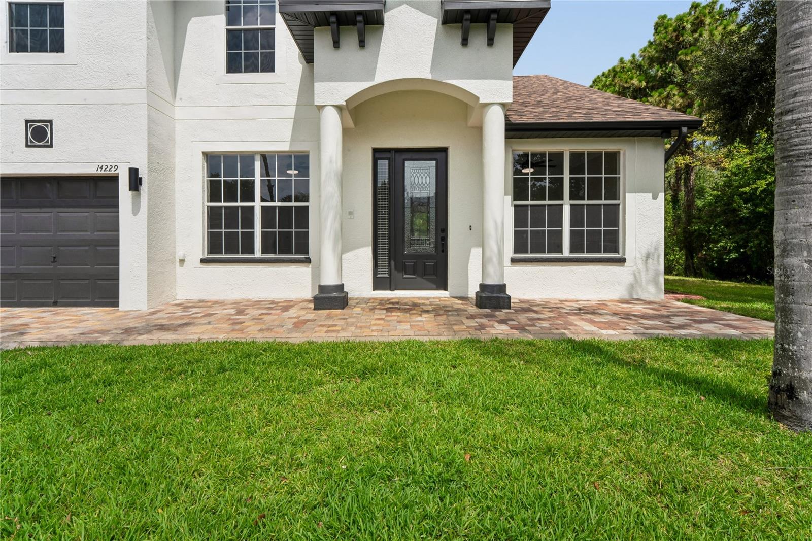 STERLING HILL PH 1B - Residential