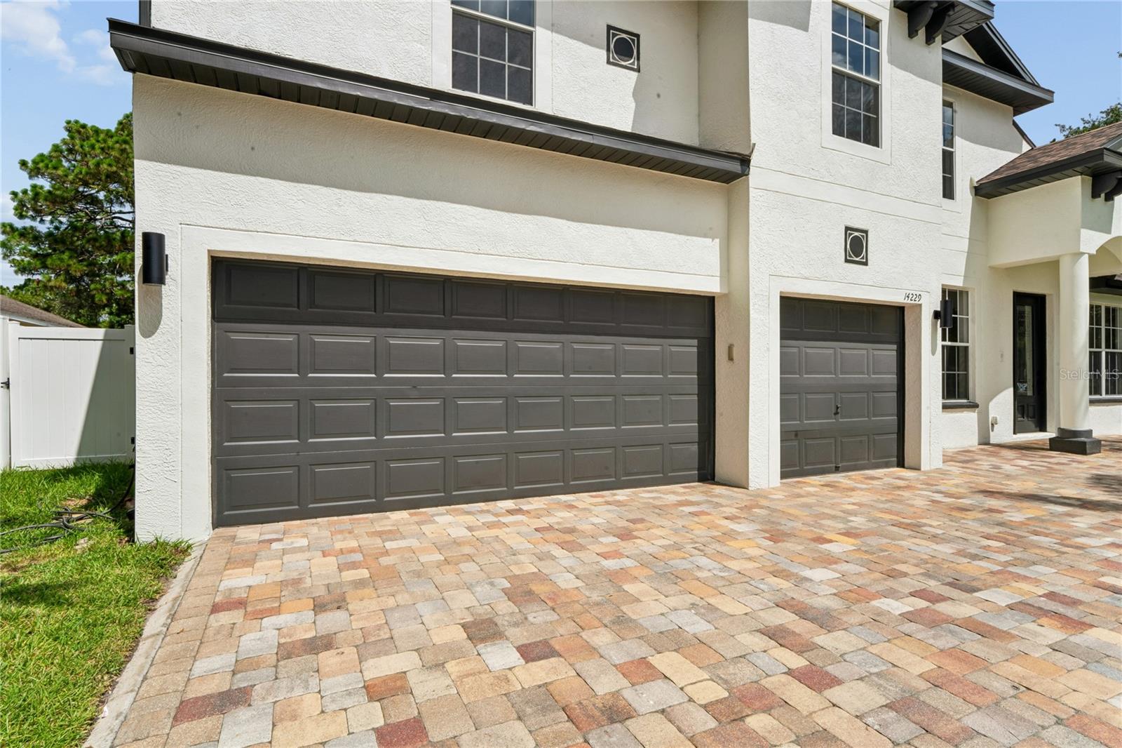 STERLING HILL PH 1B - Residential