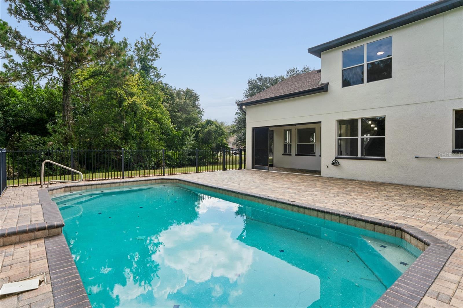STERLING HILL PH 1B - Residential