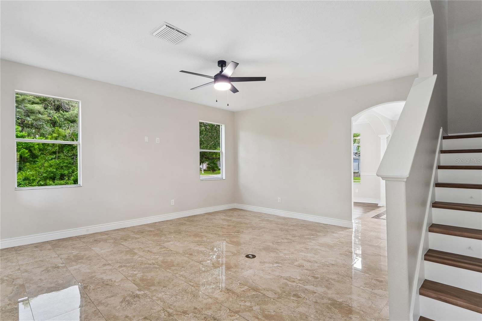STERLING HILL PH 1B - Residential