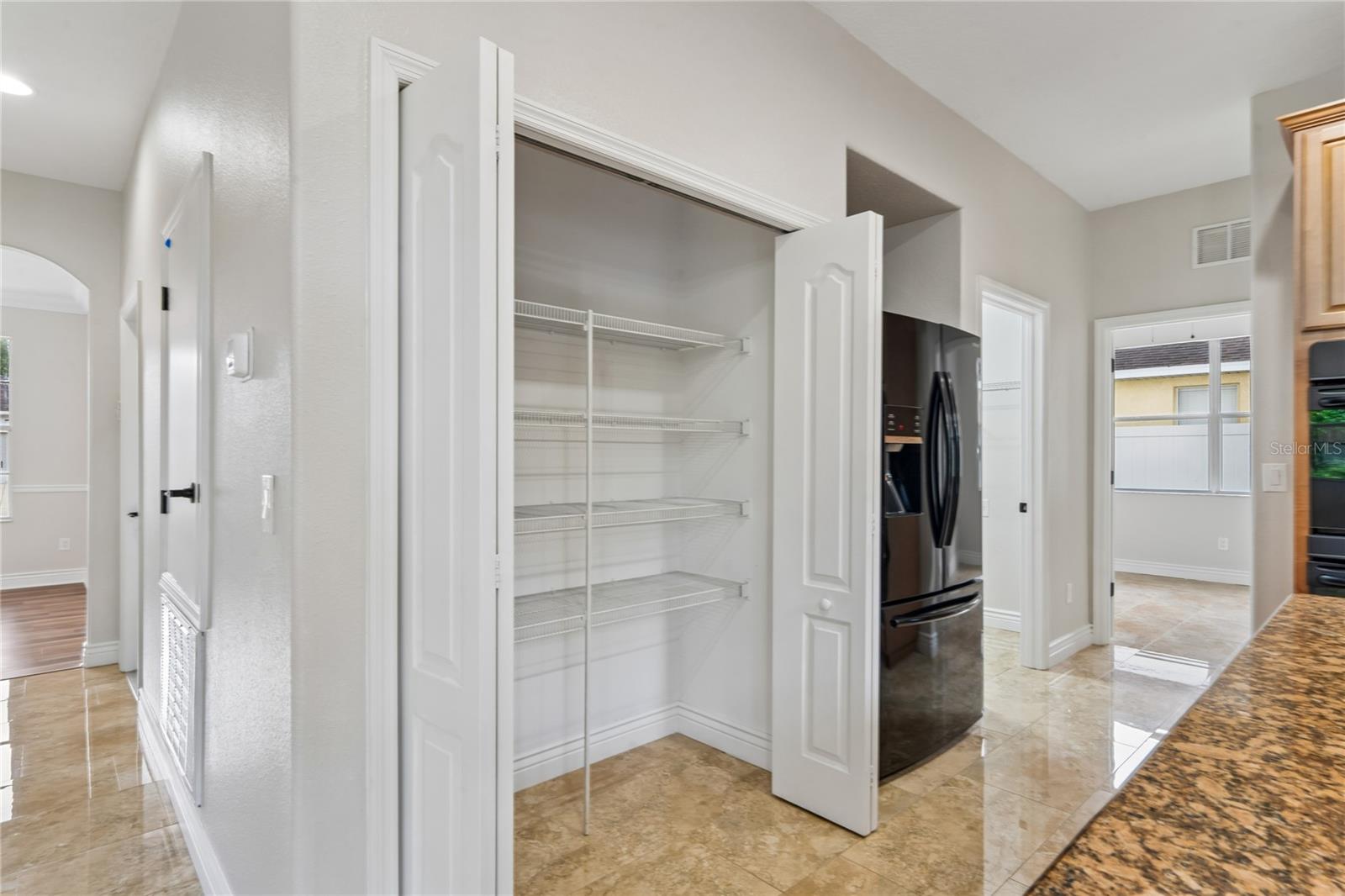 STERLING HILL PH 1B - Residential