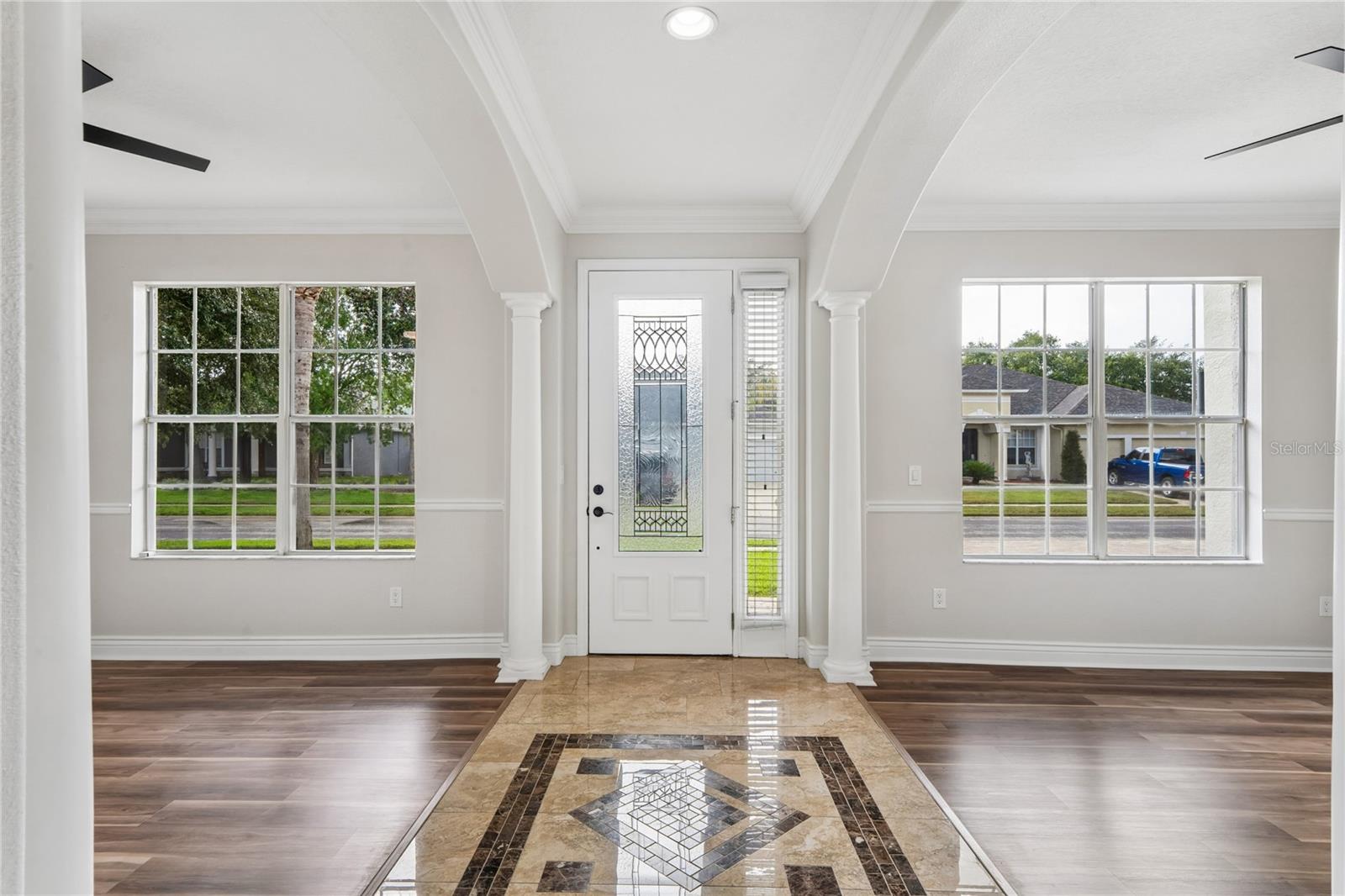 STERLING HILL PH 1B - Residential