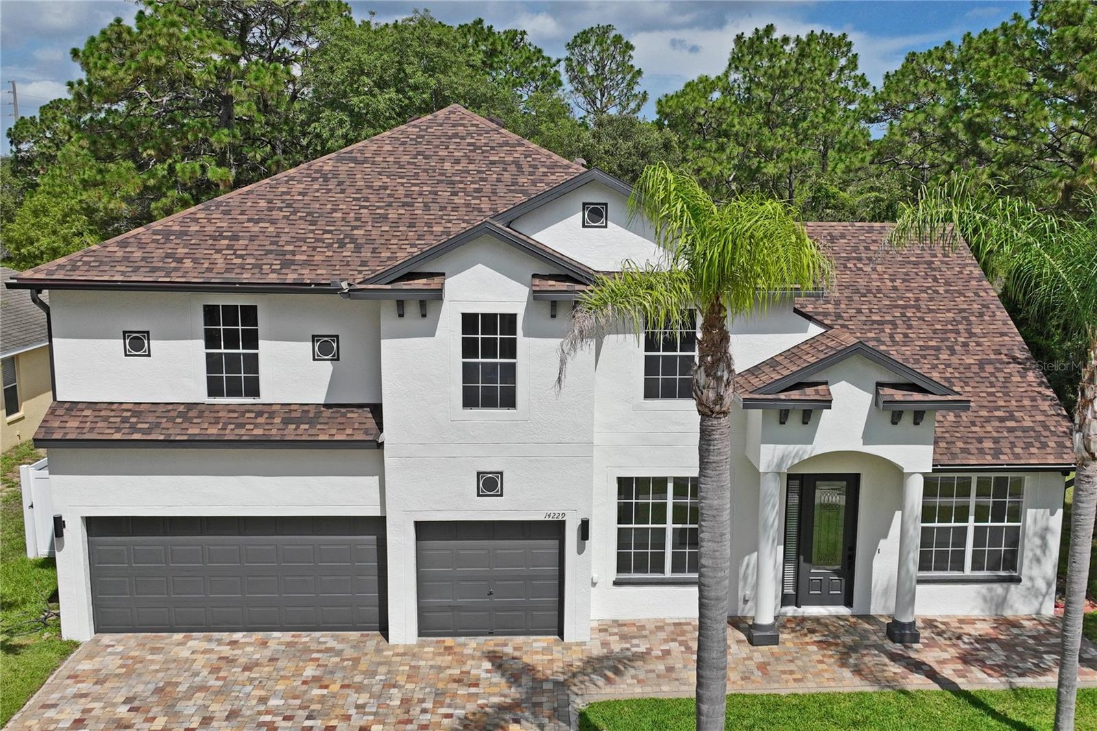 STERLING HILL PH 1B - Residential