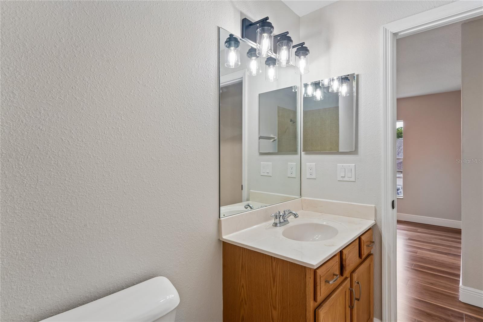 STERLING HILL PH 1B - Residential