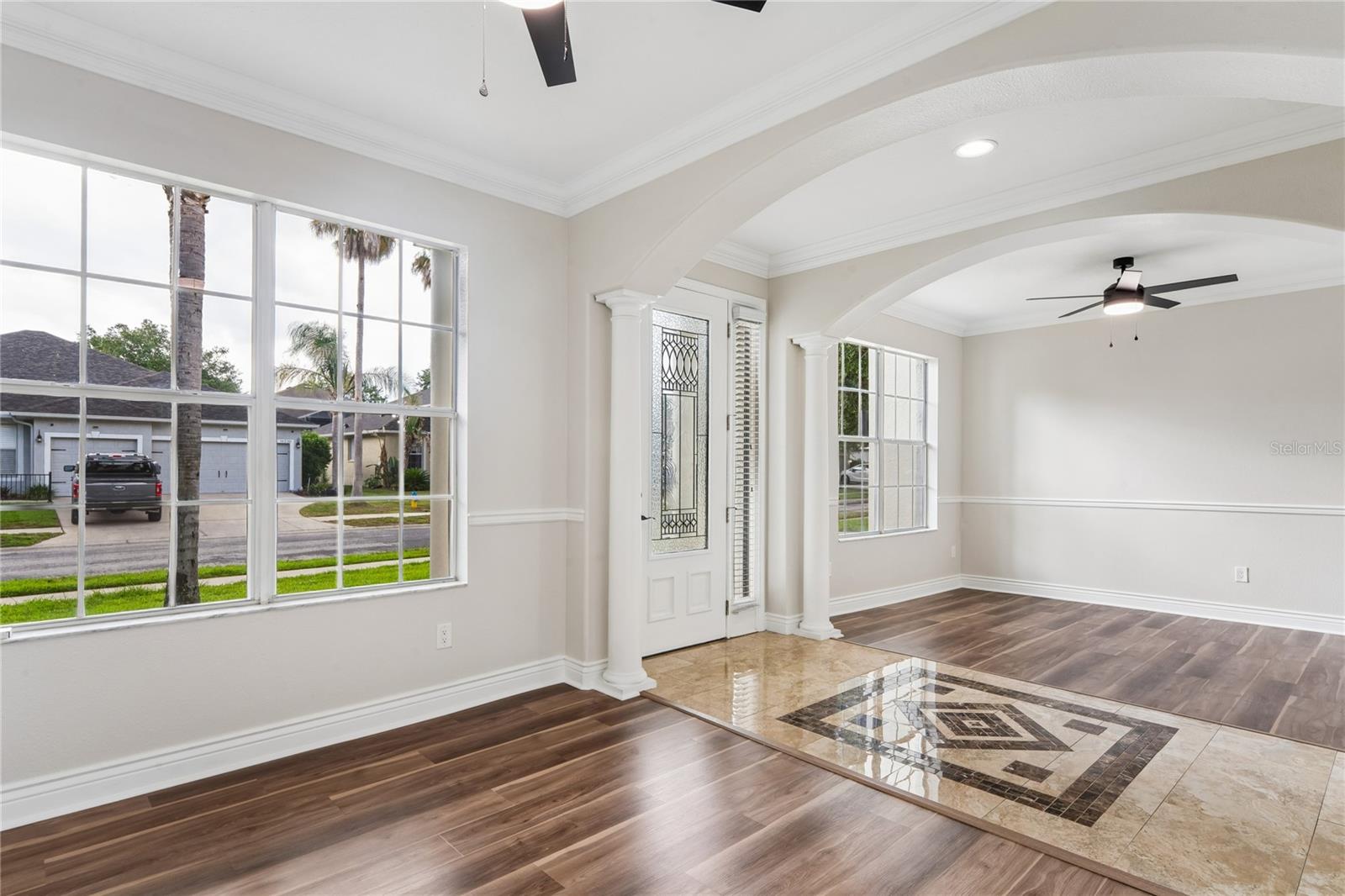 STERLING HILL PH 1B - Residential