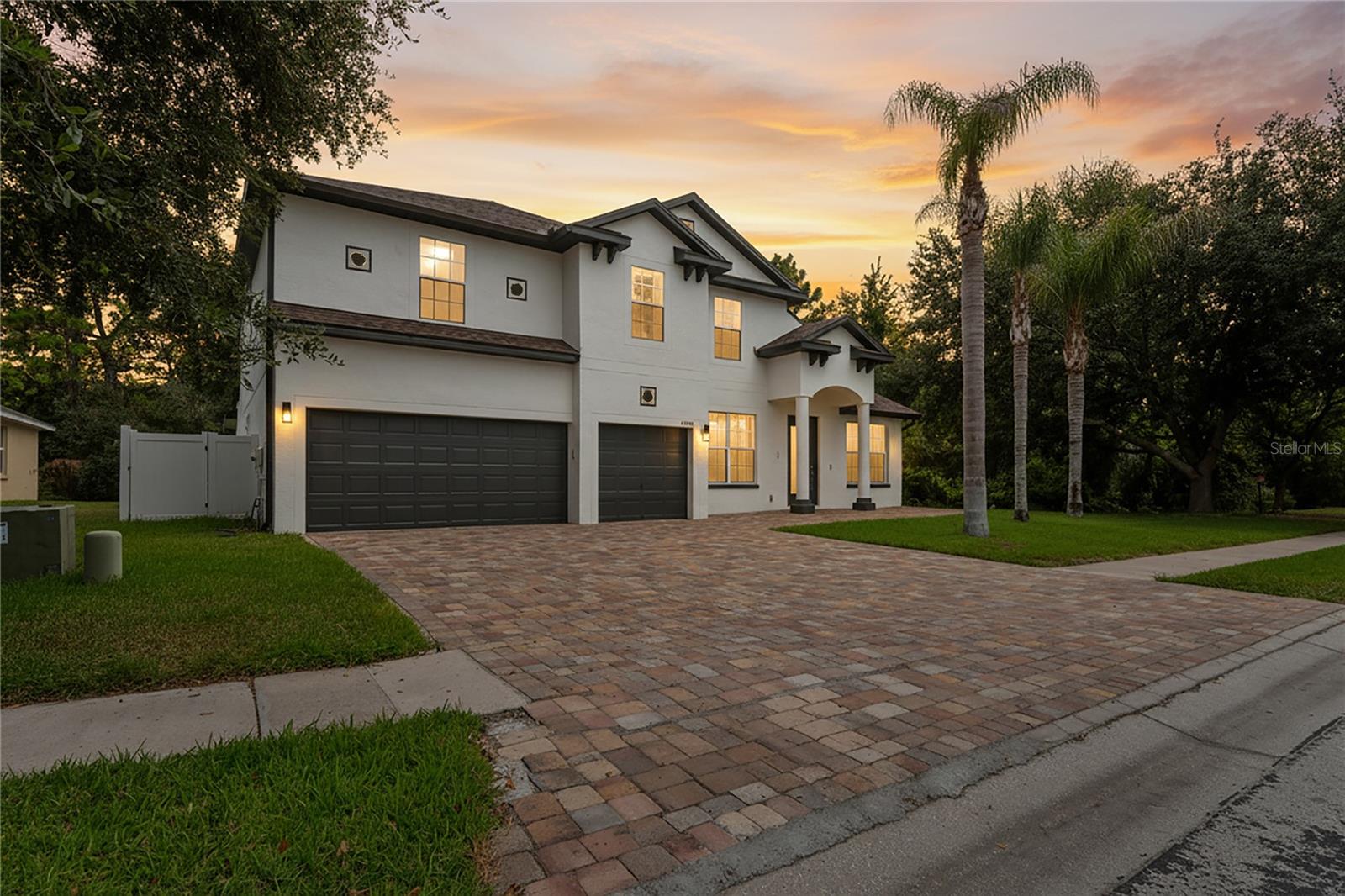 STERLING HILL PH 1B - Residential