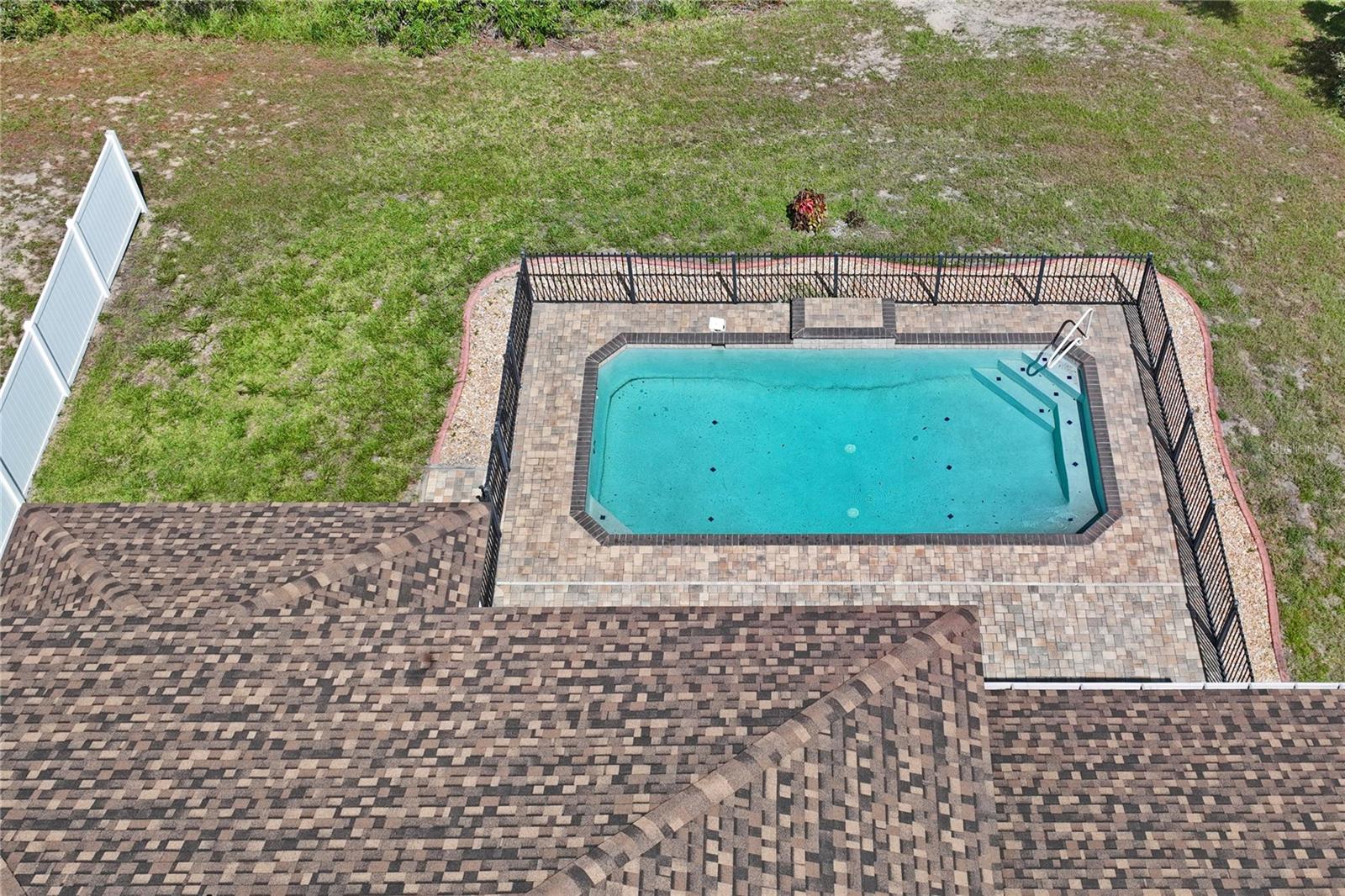 STERLING HILL PH 1B - Residential