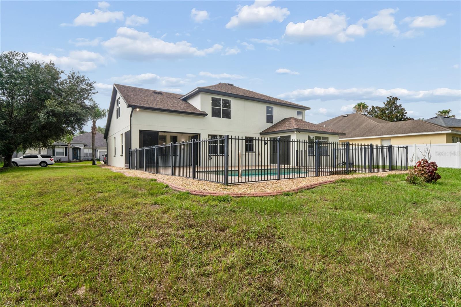 STERLING HILL PH 1B - Residential