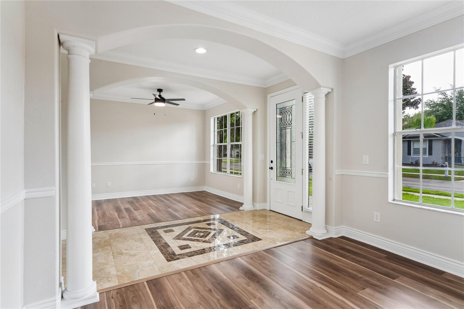 STERLING HILL PH 1B - Residential