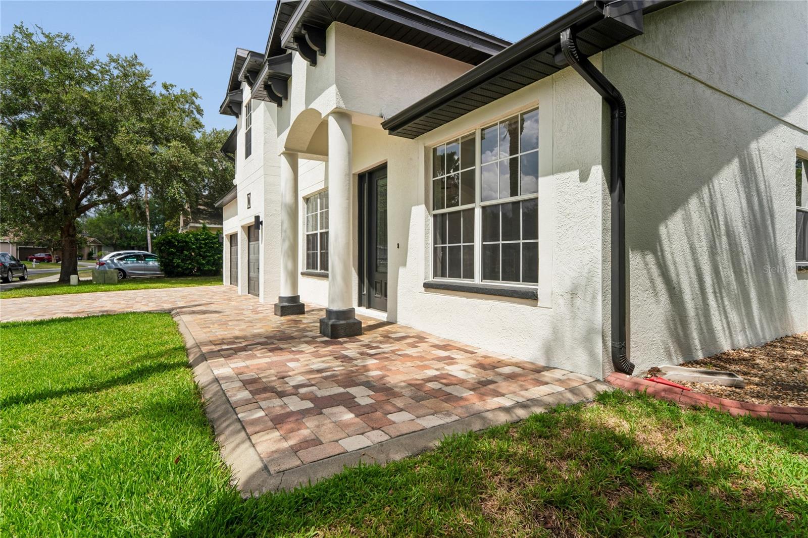 STERLING HILL PH 1B - Residential