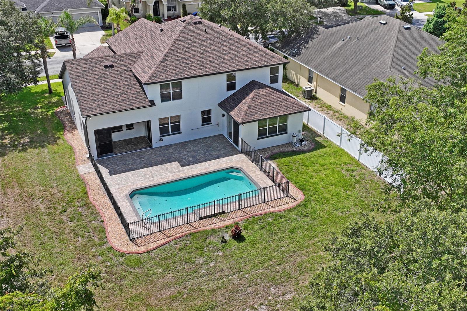 STERLING HILL PH 1B - Residential