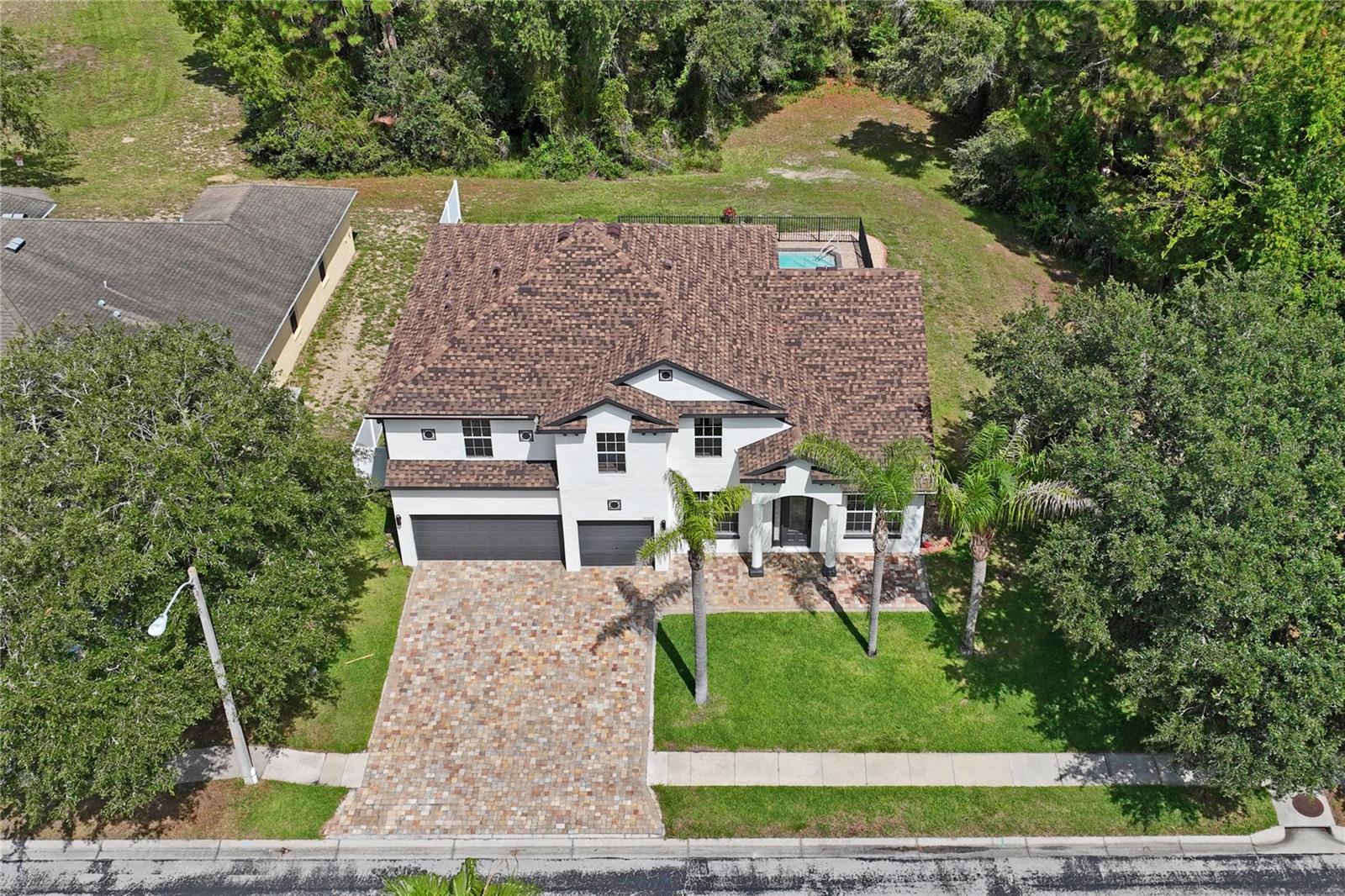 STERLING HILL PH 1B - Residential