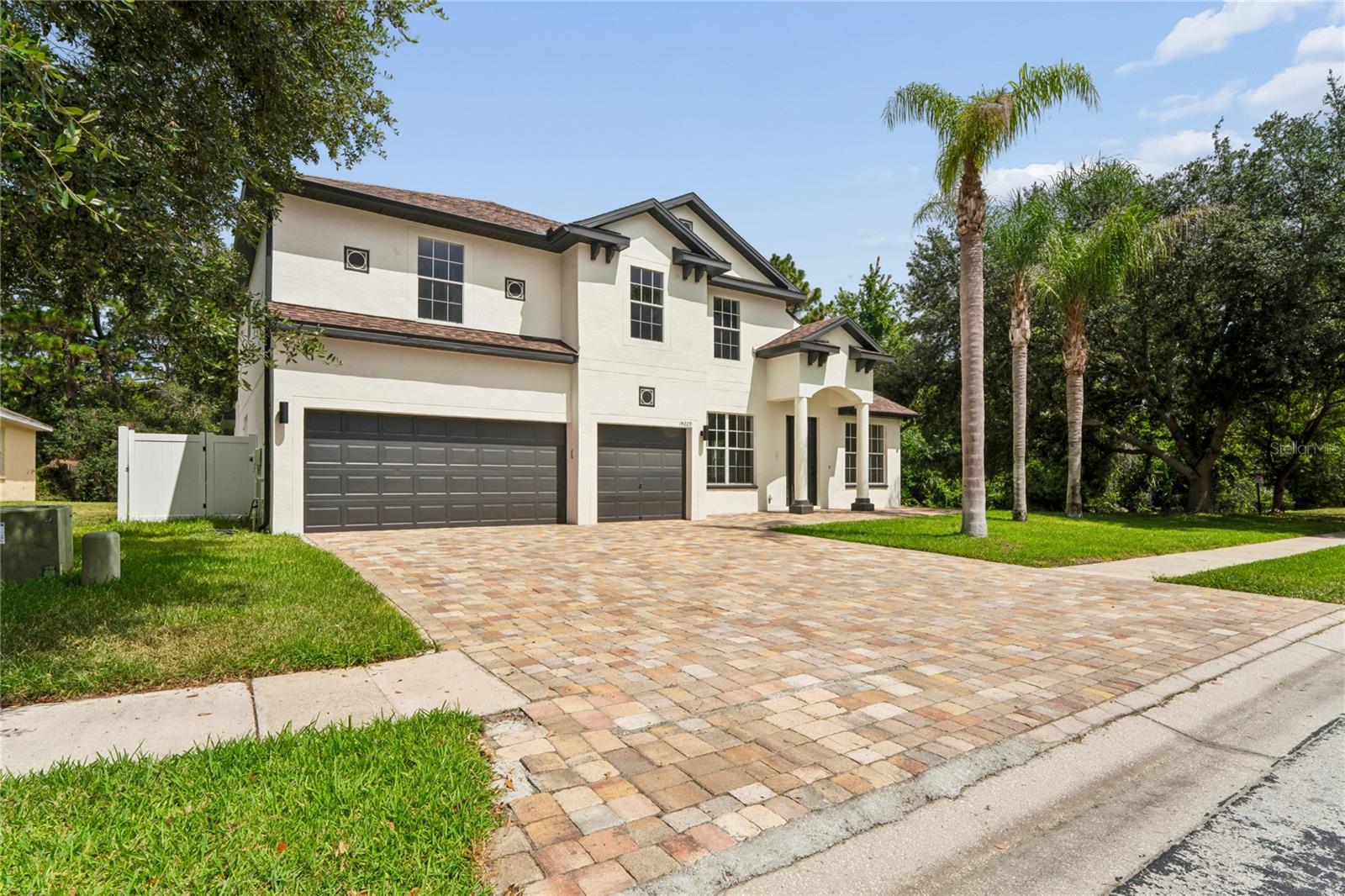 STERLING HILL PH 1B - Residential
