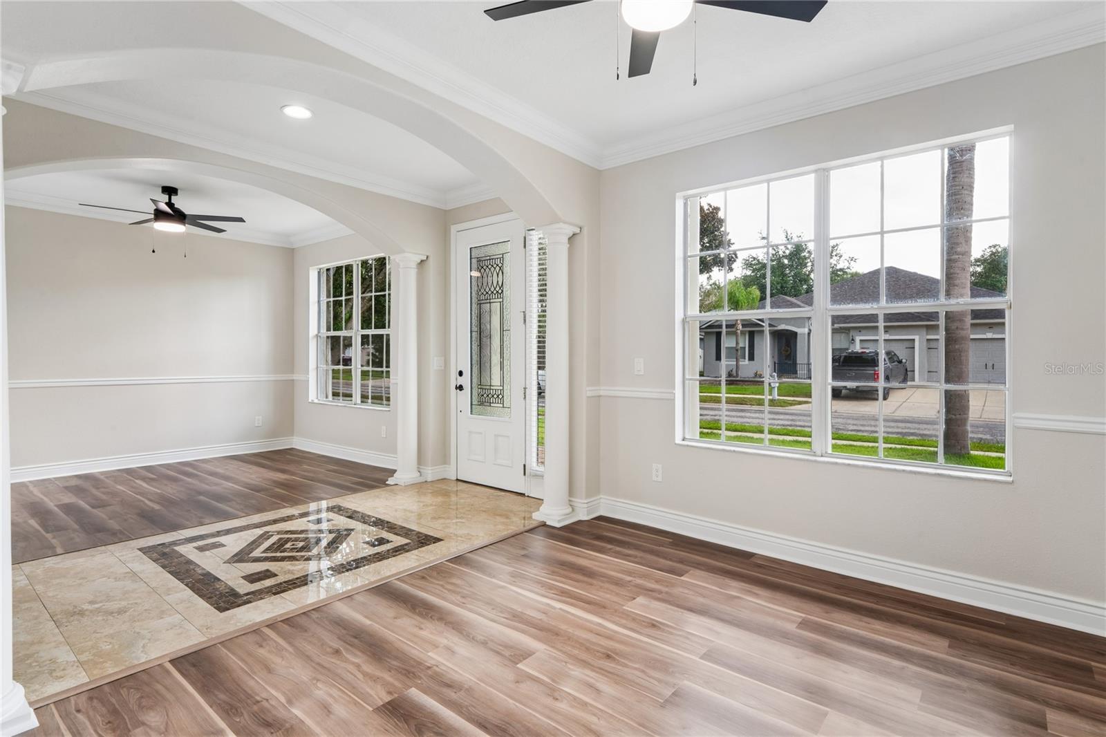 STERLING HILL PH 1B - Residential