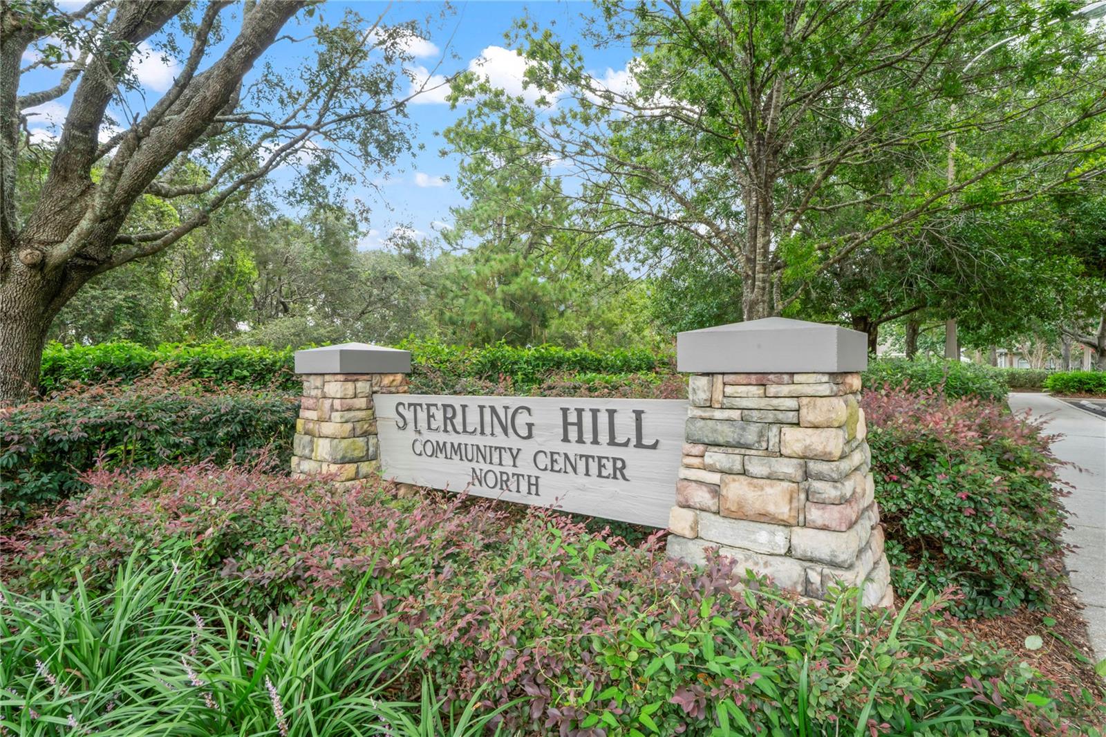 STERLING HILL PH 1B - Residential