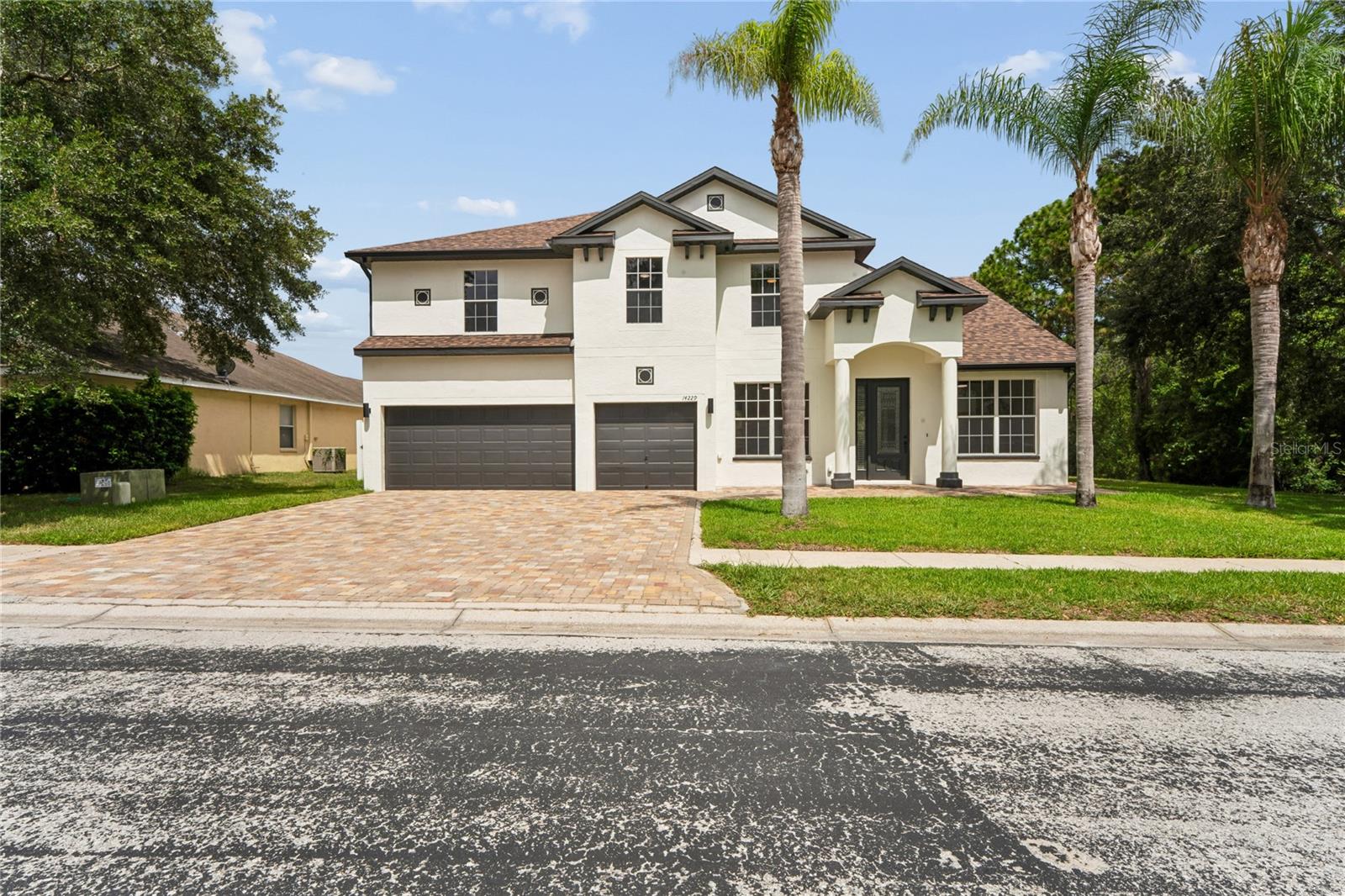 STERLING HILL PH 1B - Residential