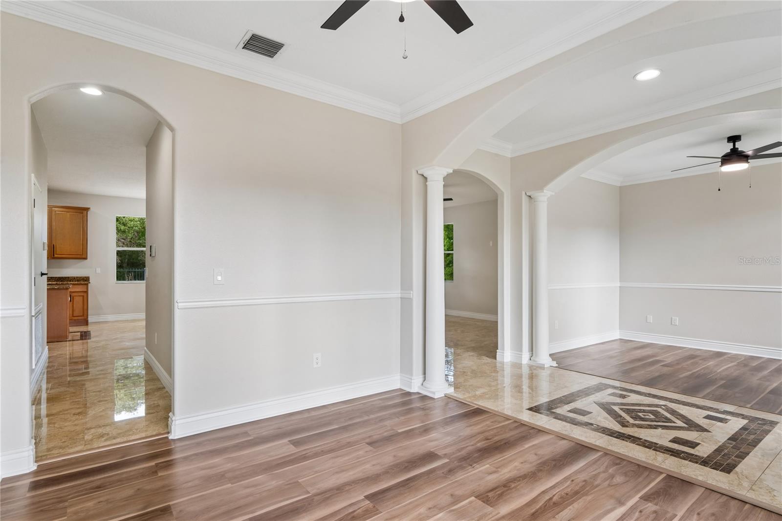 STERLING HILL PH 1B - Residential