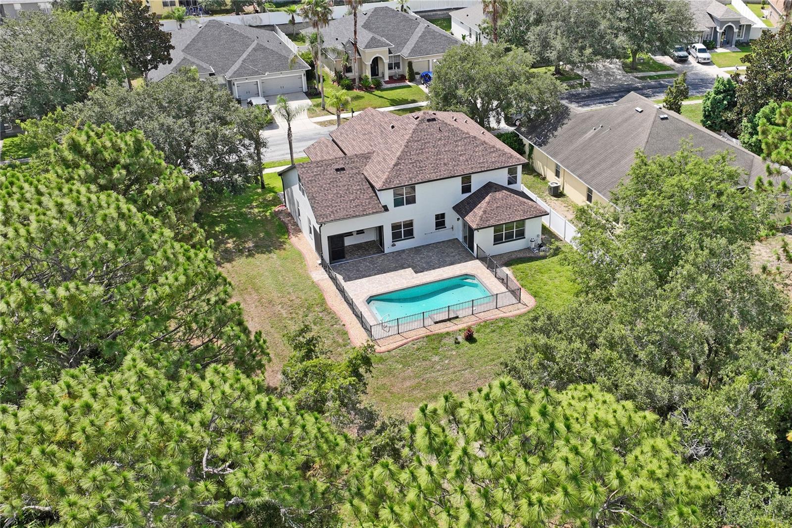 STERLING HILL PH 1B - Residential