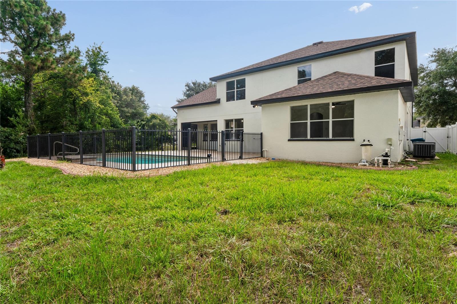 STERLING HILL PH 1B - Residential