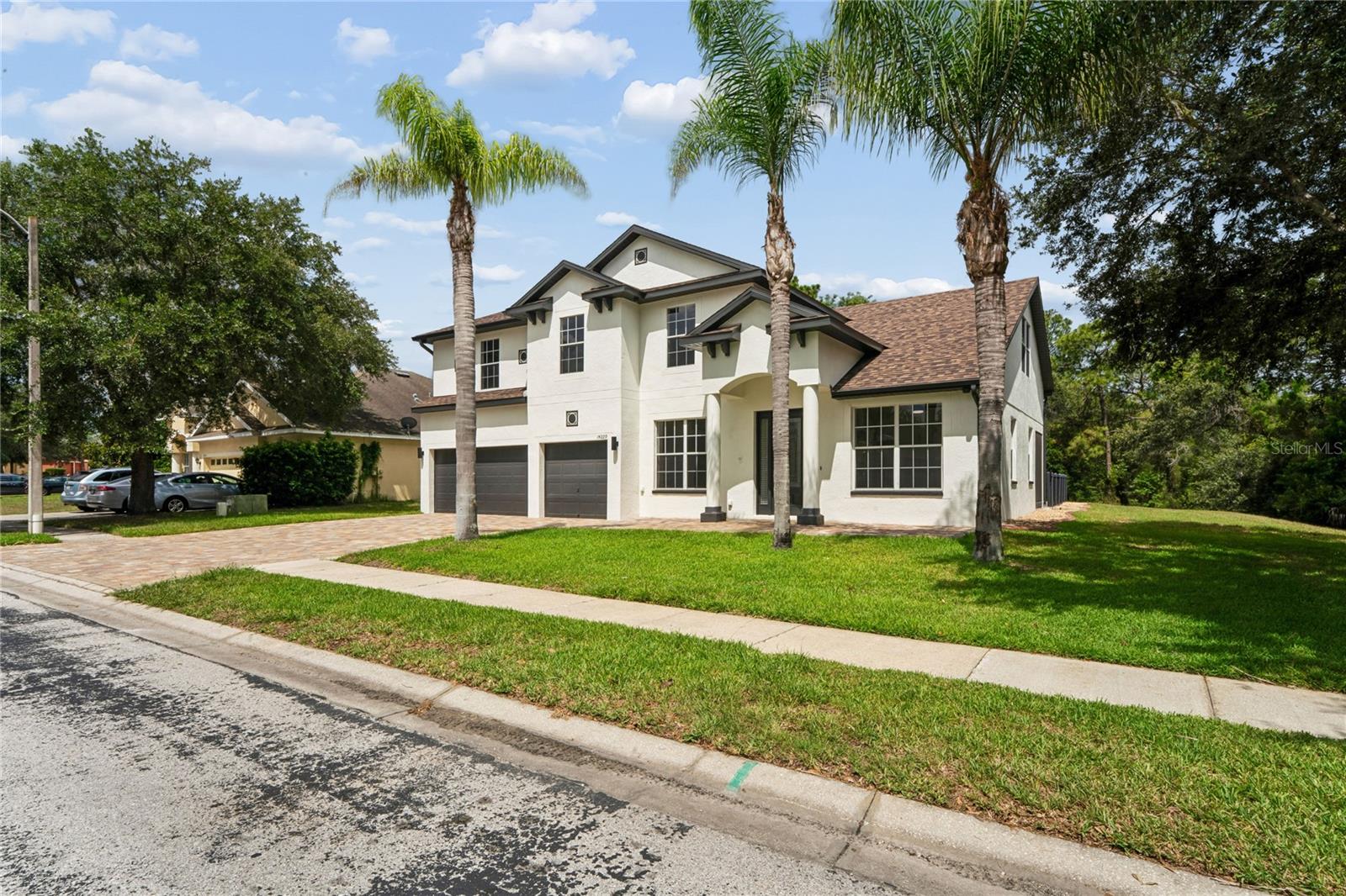 STERLING HILL PH 1B - Residential
