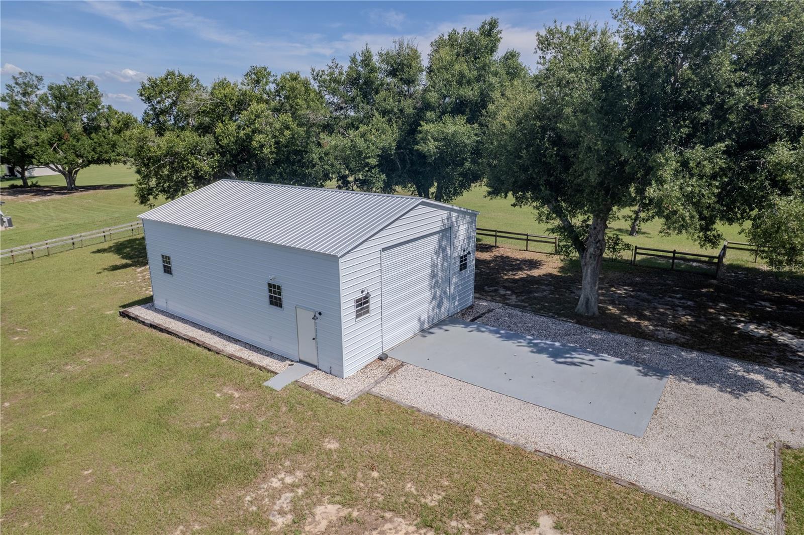 ACREAGE & UNREC - Residential