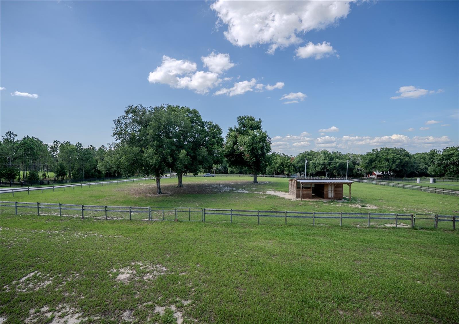 ACREAGE & UNREC - Residential