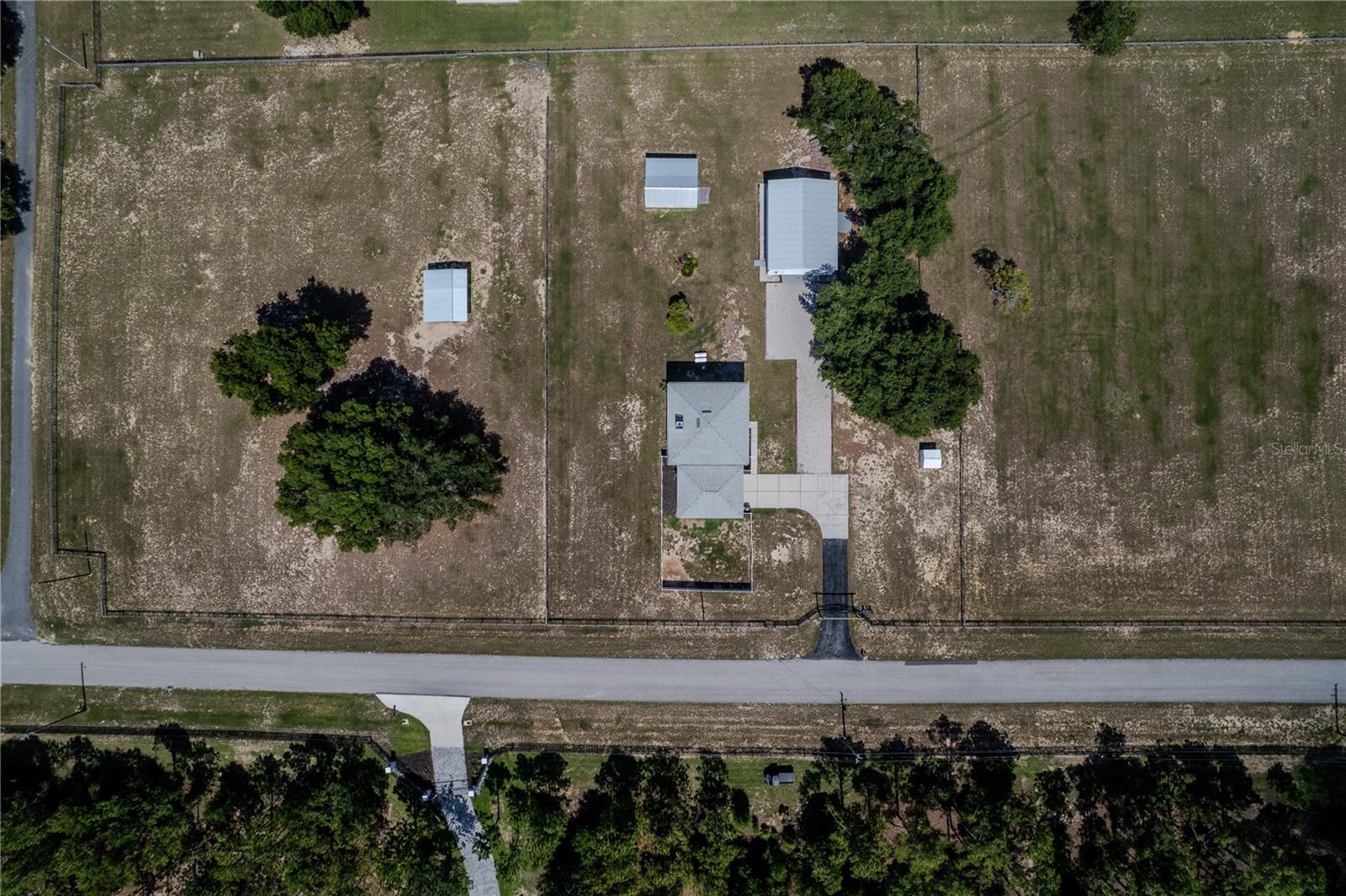 ACREAGE & UNREC - Residential