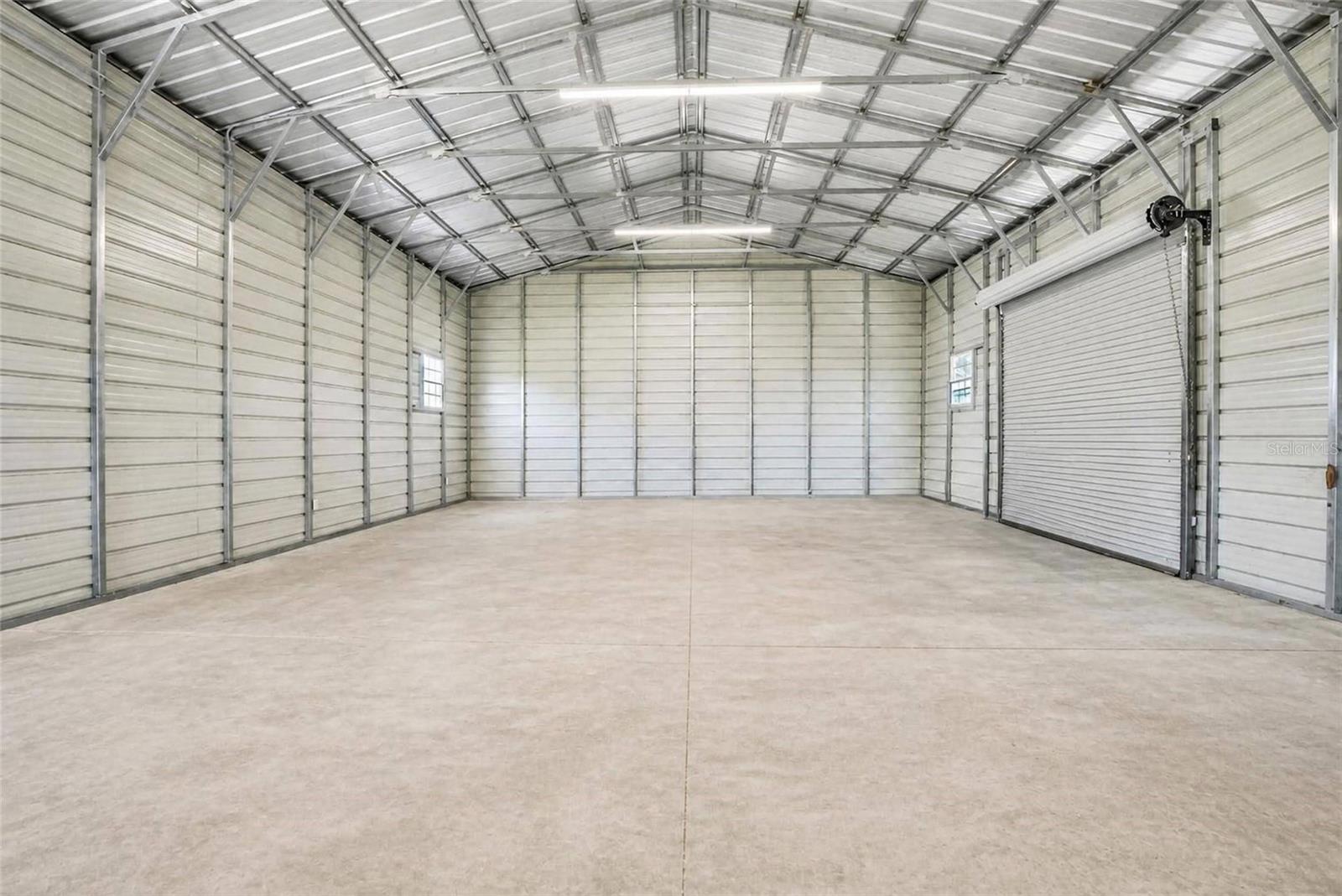 ACREAGE & UNREC - Residential