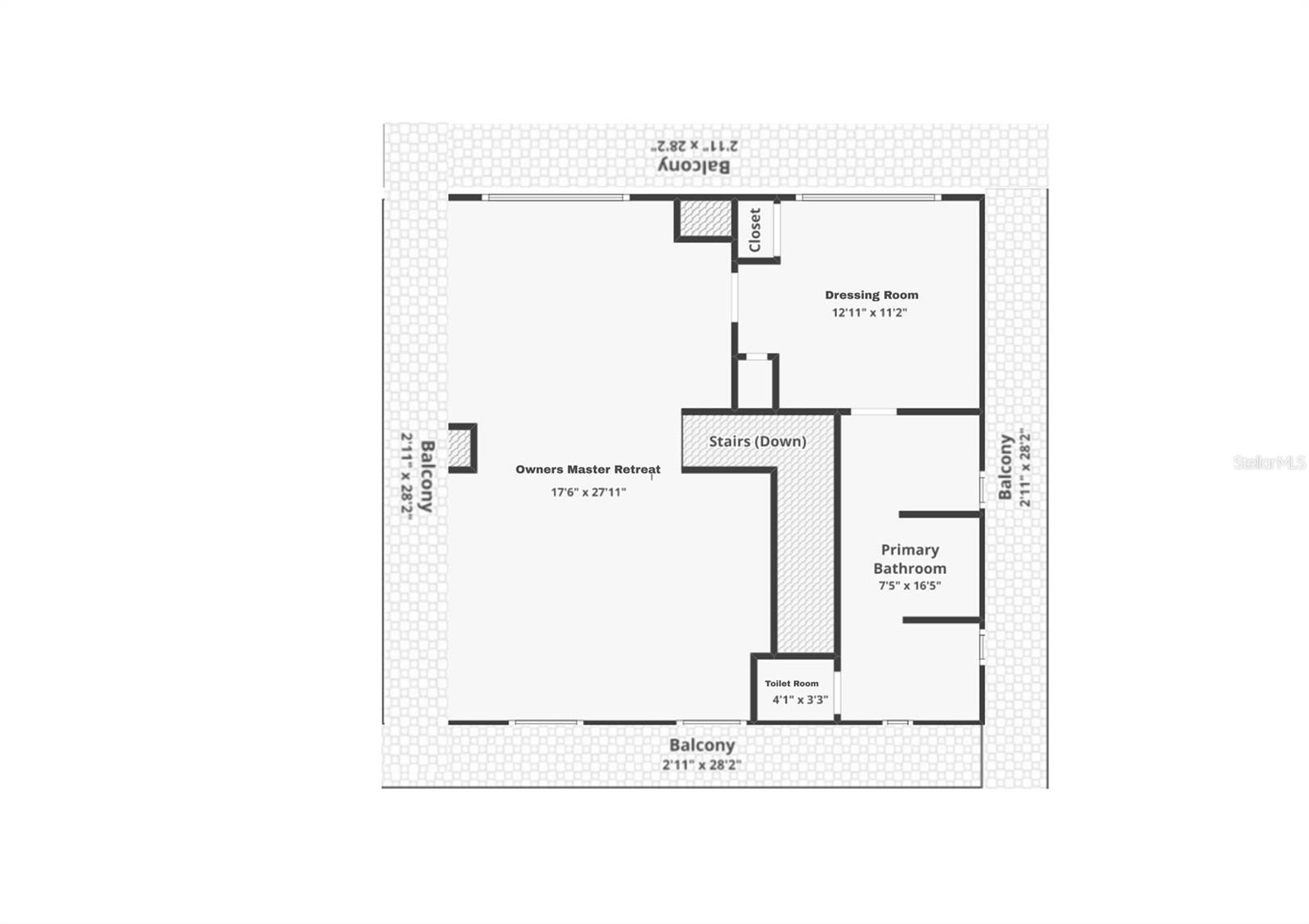 ACREAGE & UNREC - Residential
