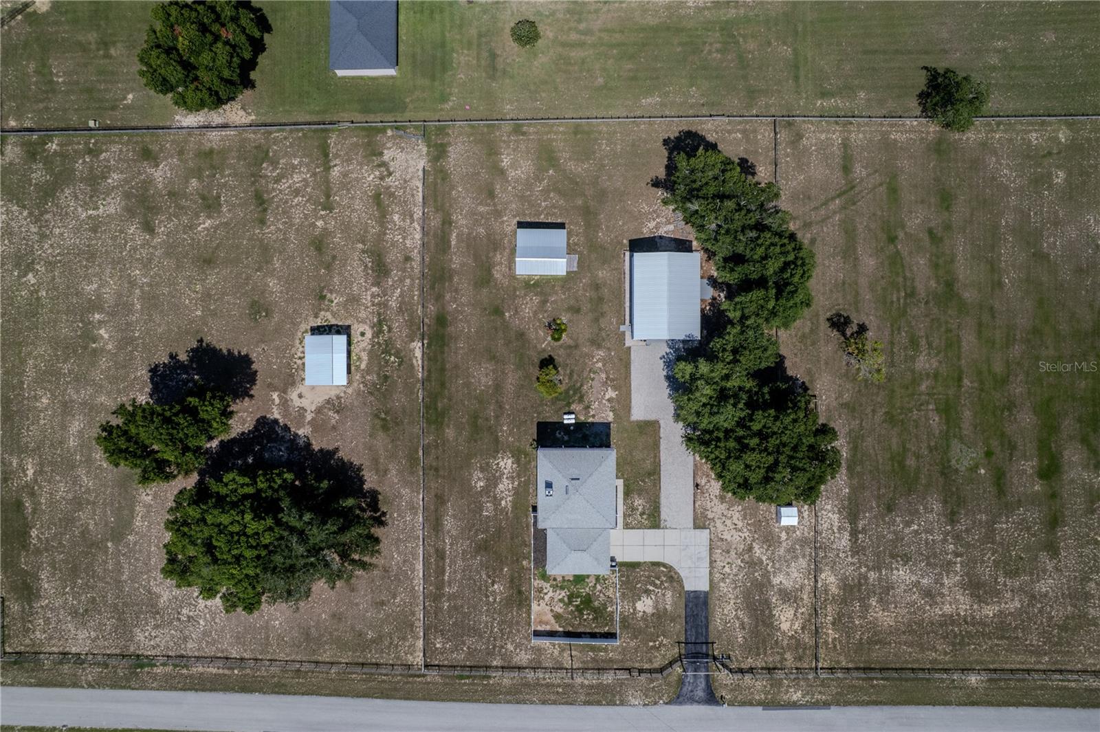 ACREAGE & UNREC - Residential