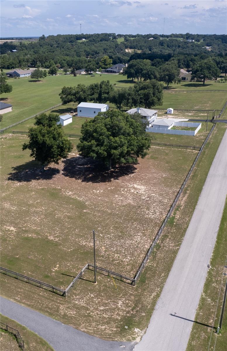 ACREAGE & UNREC - Residential