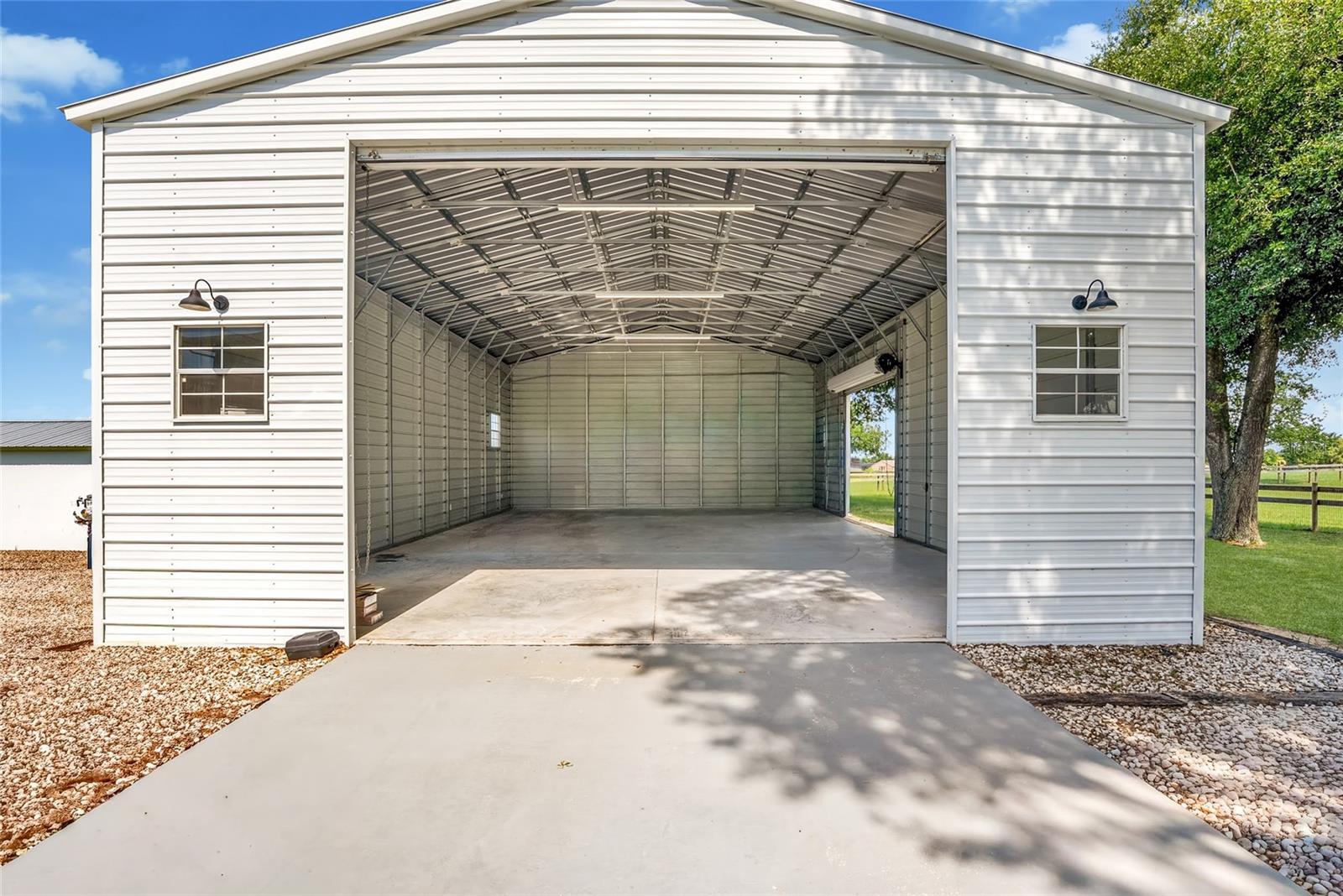ACREAGE & UNREC - Residential